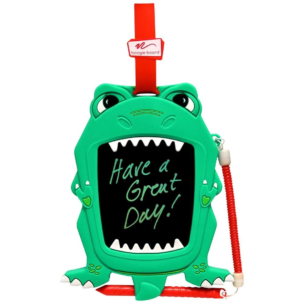 1 Boogie Board Sketch Pals Doodle Board Rawry Dinosaur, 1 of 1