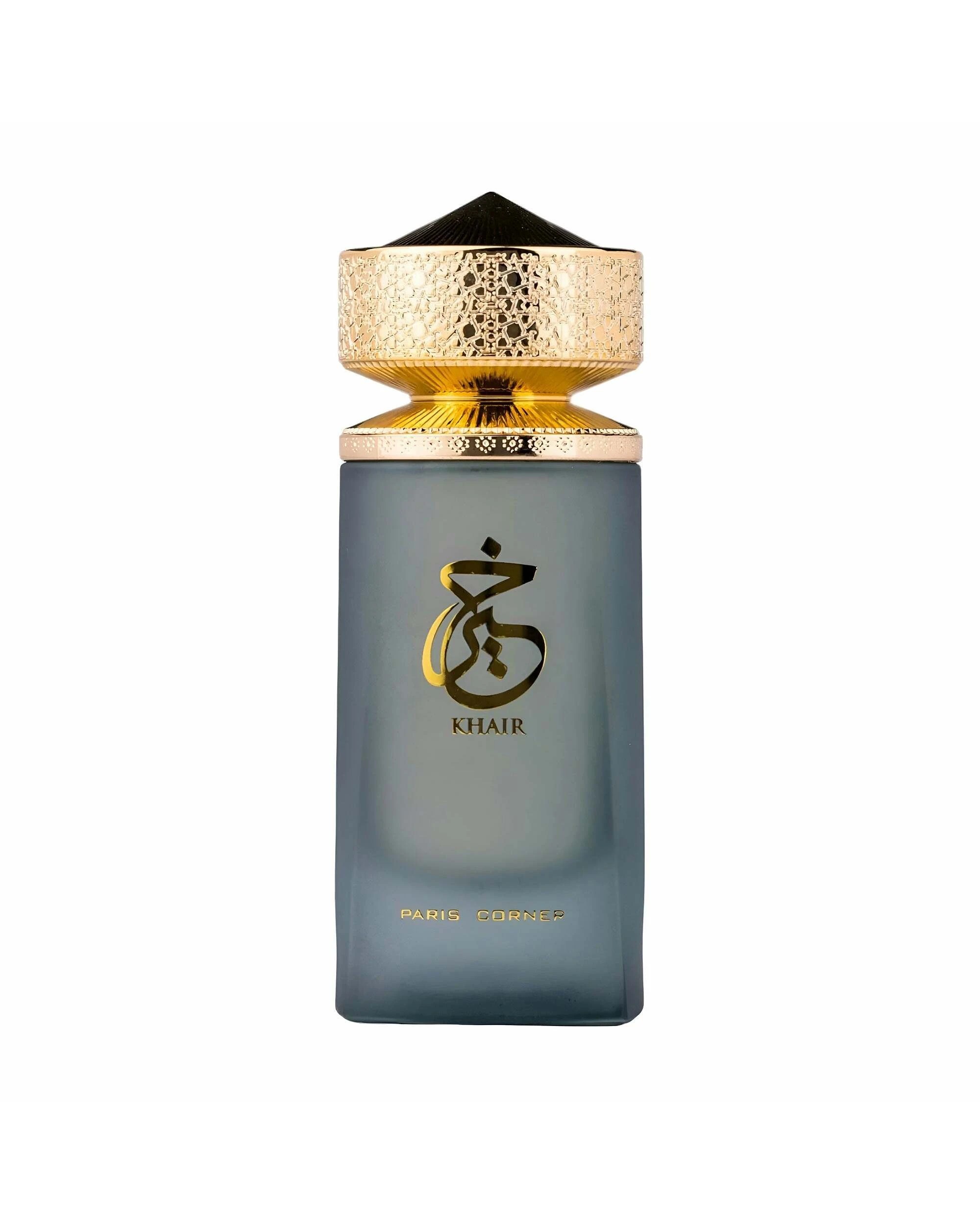 1 Paris Corner Khair 100ml EDP, 1 of 2