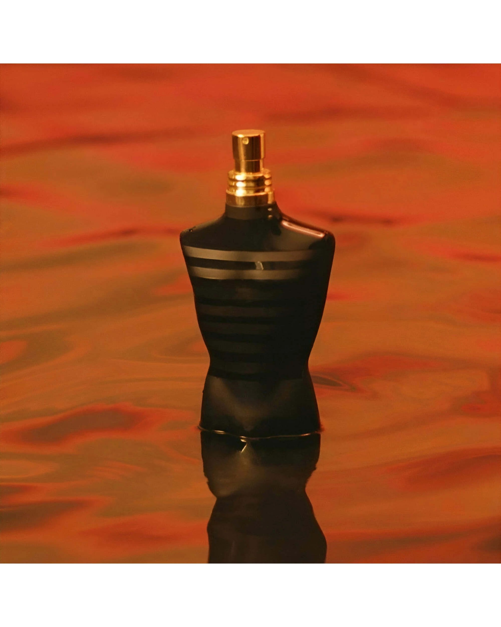 2 Jean Paul Gaultier Le Male Le Parfum 125ml Eau De Parfum, 2 of 4
