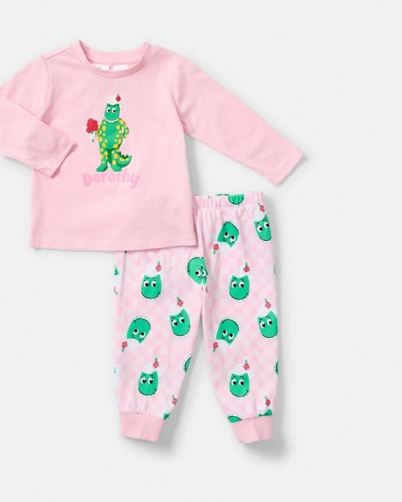 Wiggles Dorothy License Pyjama Set