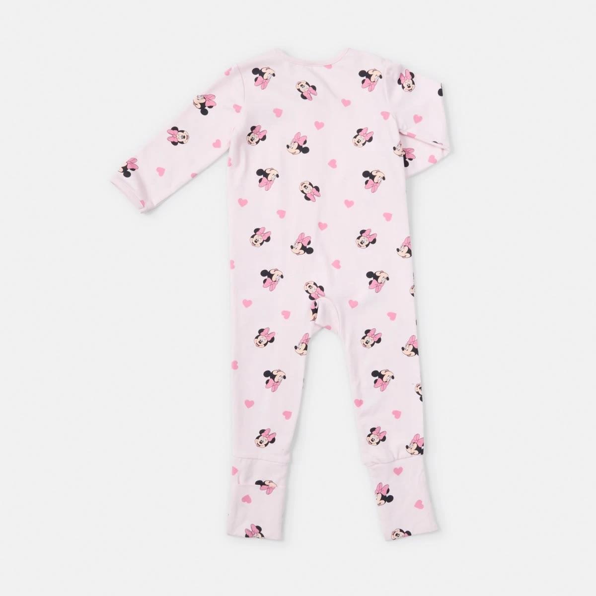 2 Minnie License Coverall Minnie, 2 of 4
