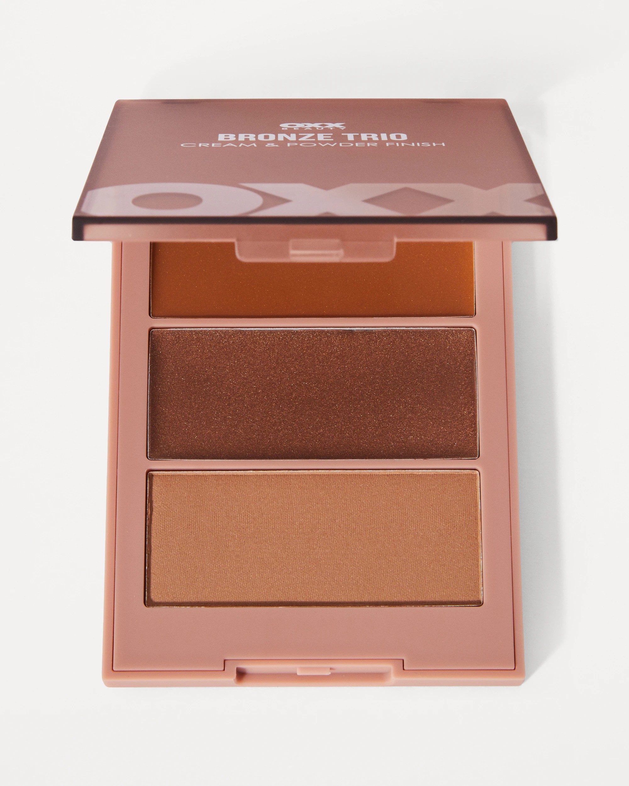 3 OXX Beauty Blush Trio - Beach Babe, 3 of 5