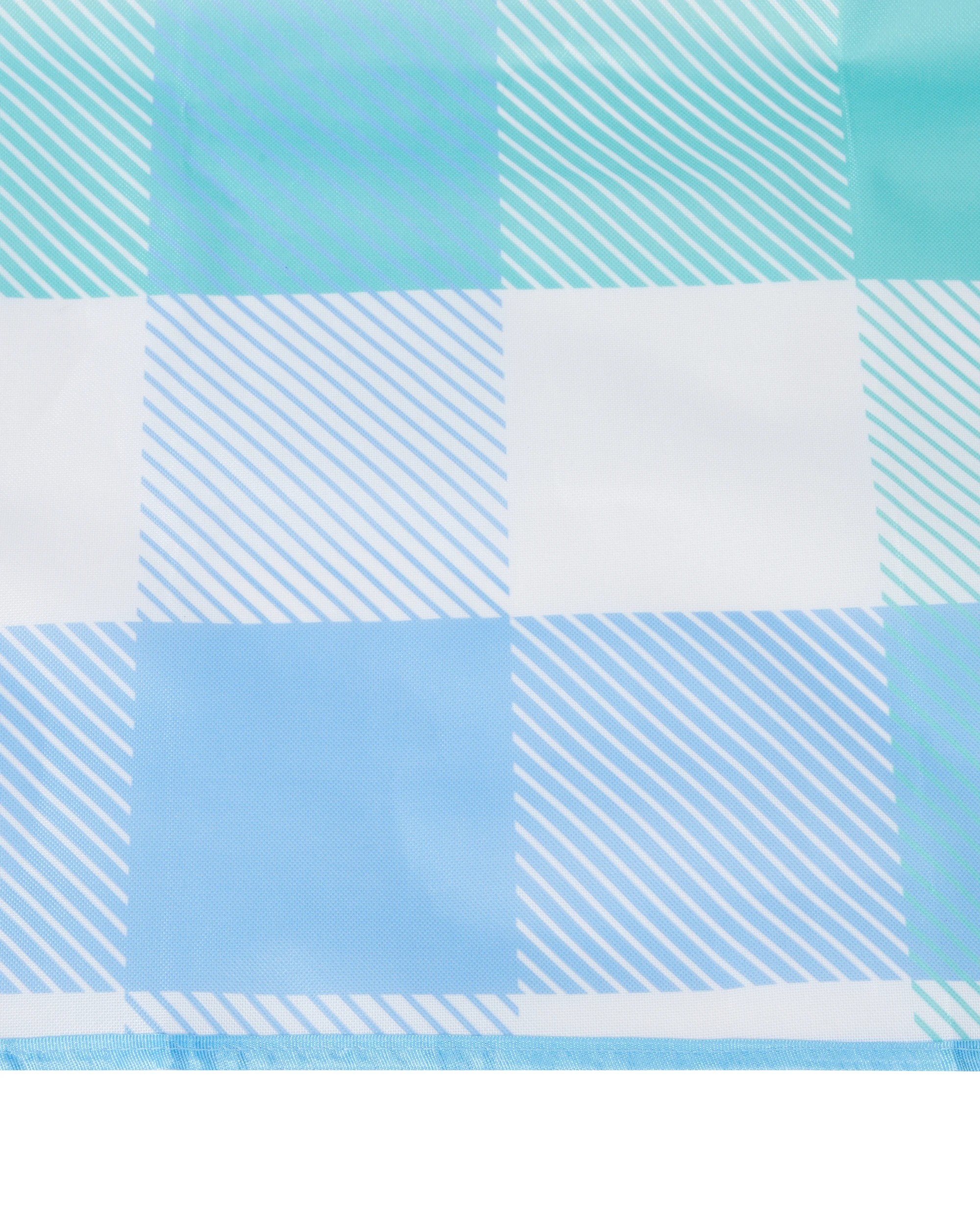 6 Picnic Mat - Gingham, 6 of 7