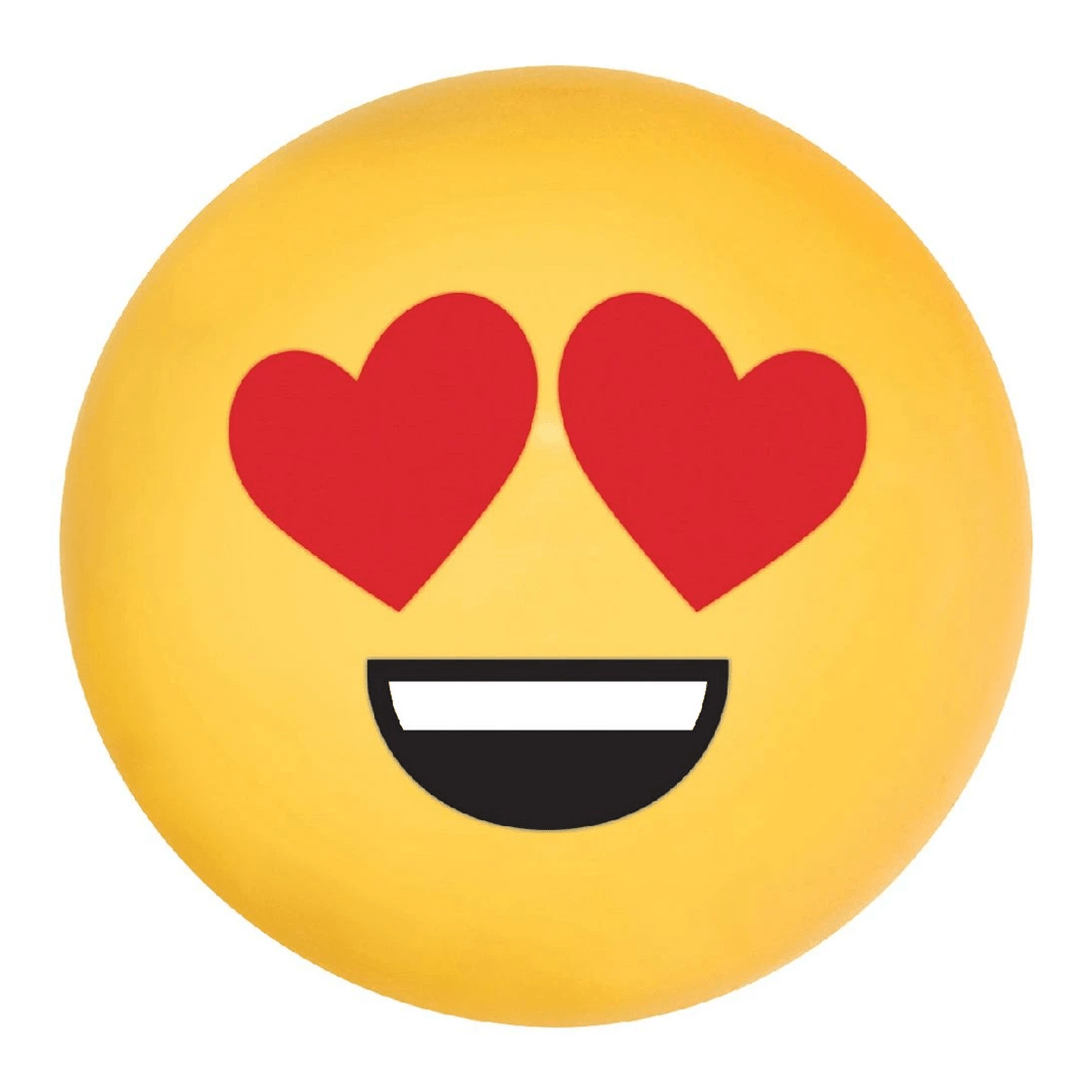 1 IS Gift Emotive Stress Ball Love, 1 of 1