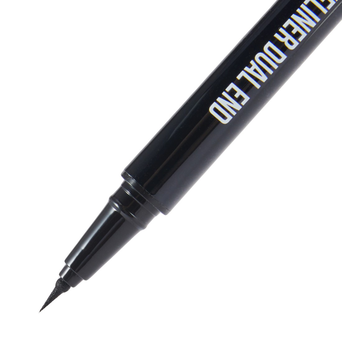3 OXX Cosmetics Dual End Liquid Eyeliner - Black, 3 of 6