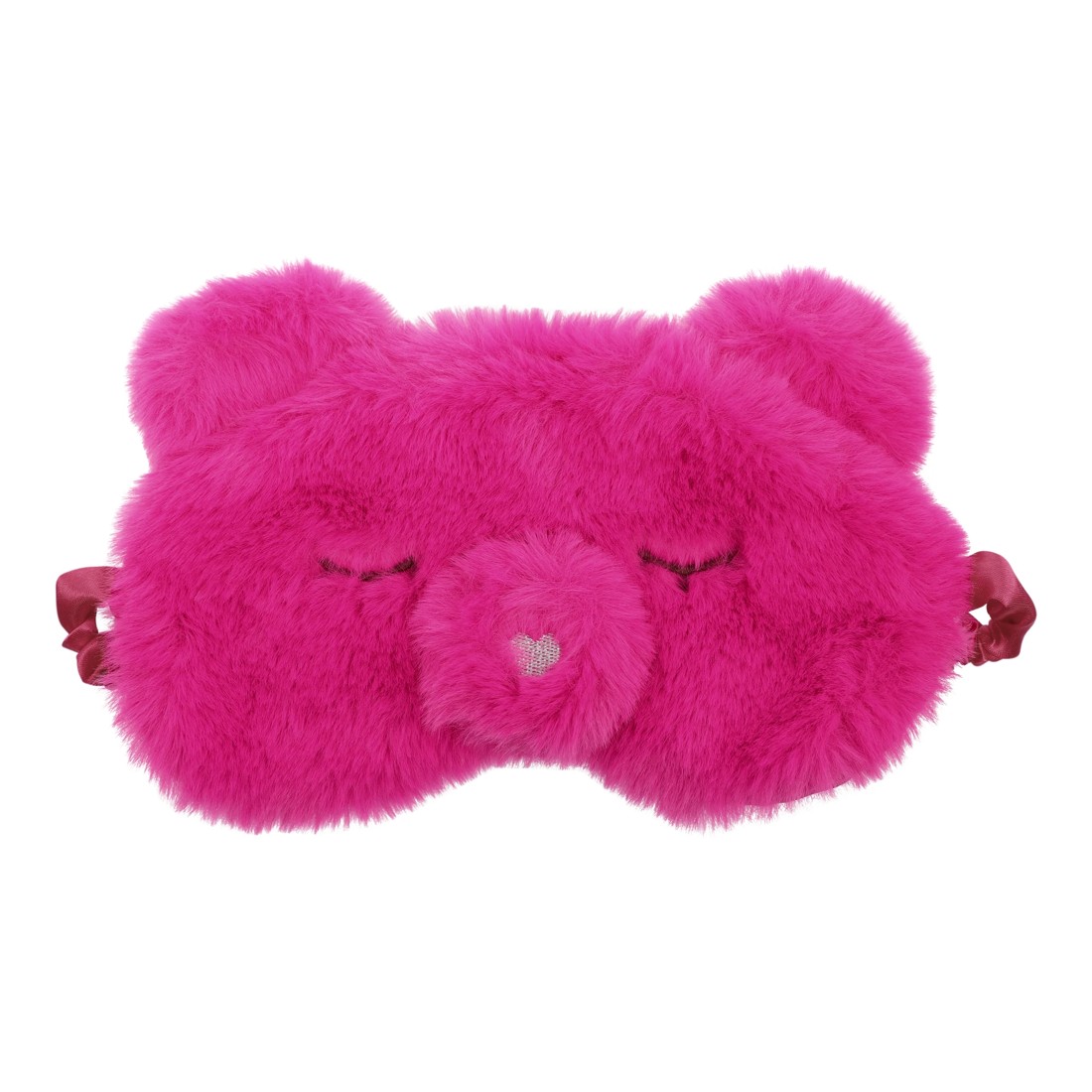 2 BYS Mini Me Sleep Mask - Gummy Bears, 2 of 2