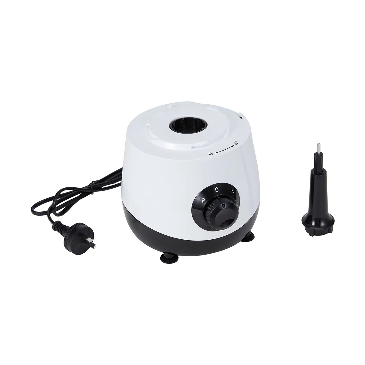 7 1.2L Food Processor, 7 of 9