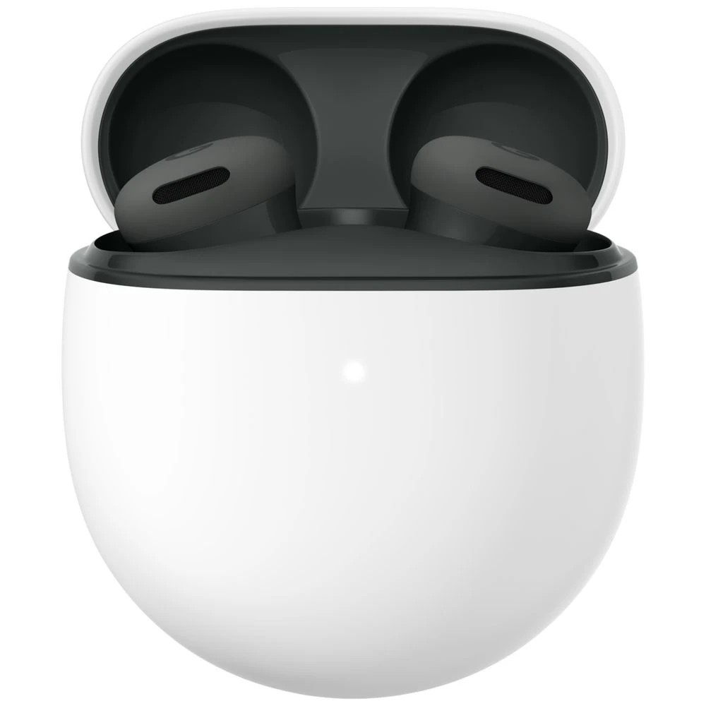 2 Google Pixel Buds 2a Hazel, 2 of 2