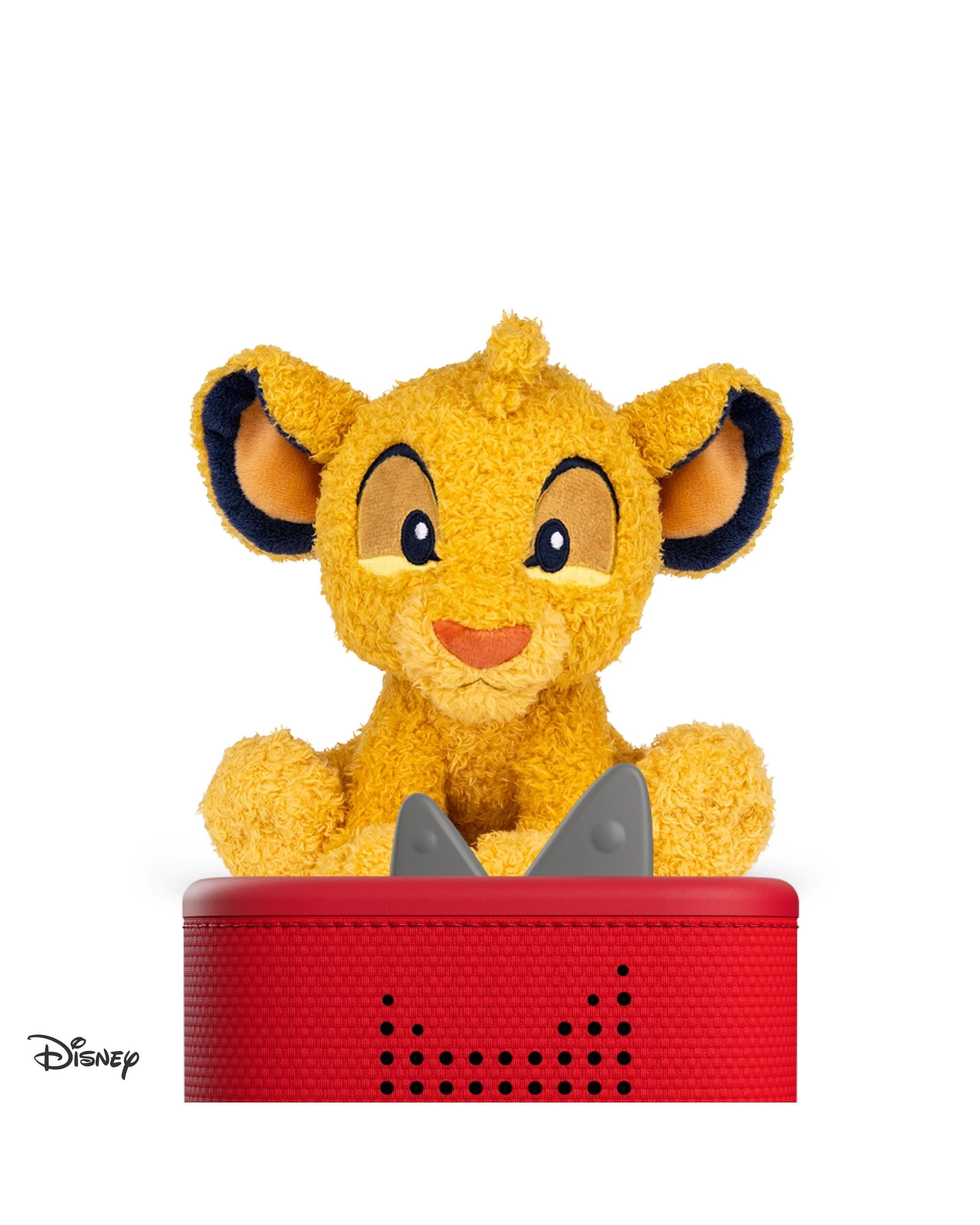 1 Disney Simba Cuddle Tonie - Multi, 1 of 6