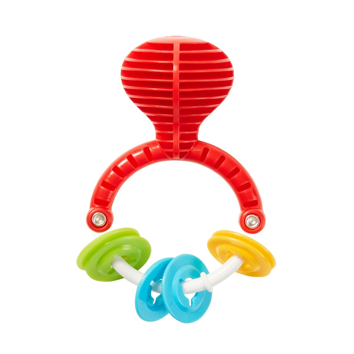2 Rattle Toy - Assorted, 2 of 9