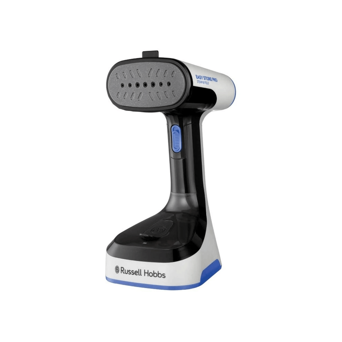 2 Russell Hobbs Steam and Hold Handheld Steamer, 2 of 4