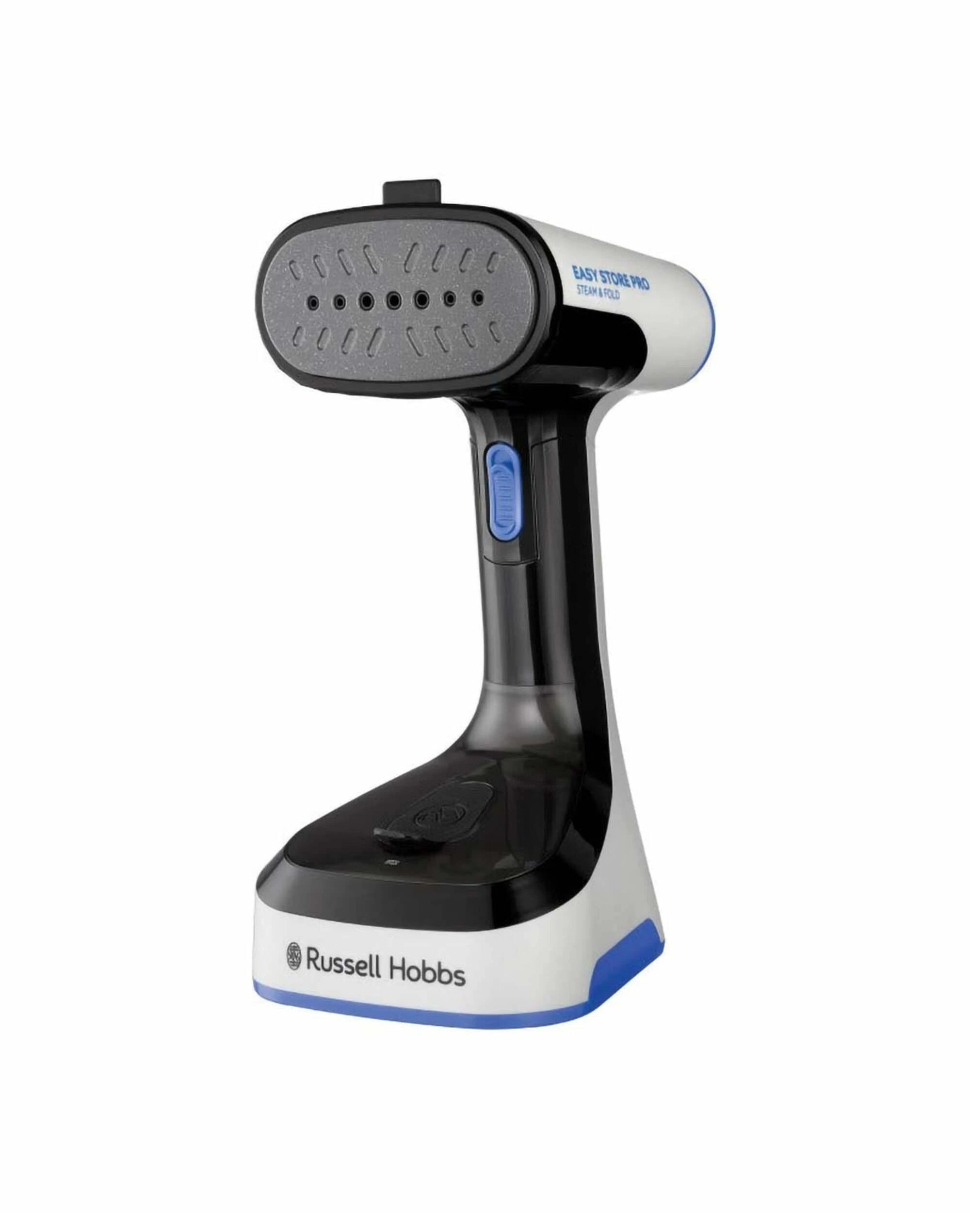 2 Russell Hobbs Steam and Hold Handheld Steamer, 2 of 4