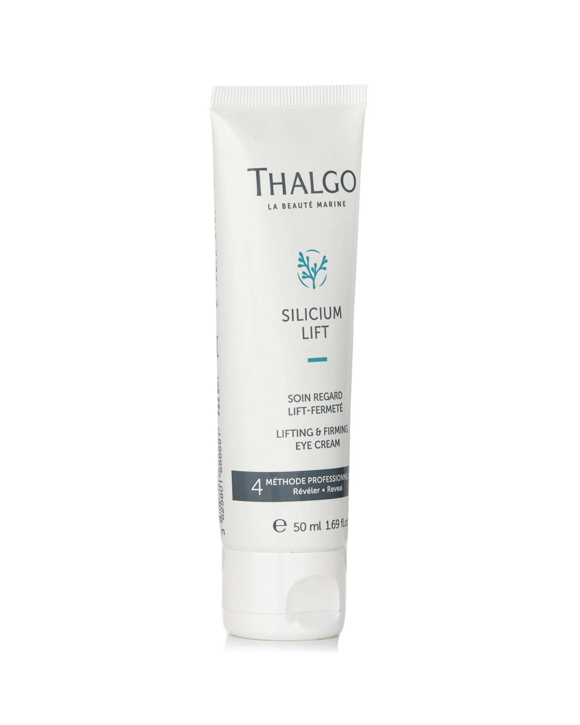 2 Thalgo Silicium Lifting & Firming Eye Cream (Salon Size) 50ml/1.69oz, 2 of 2