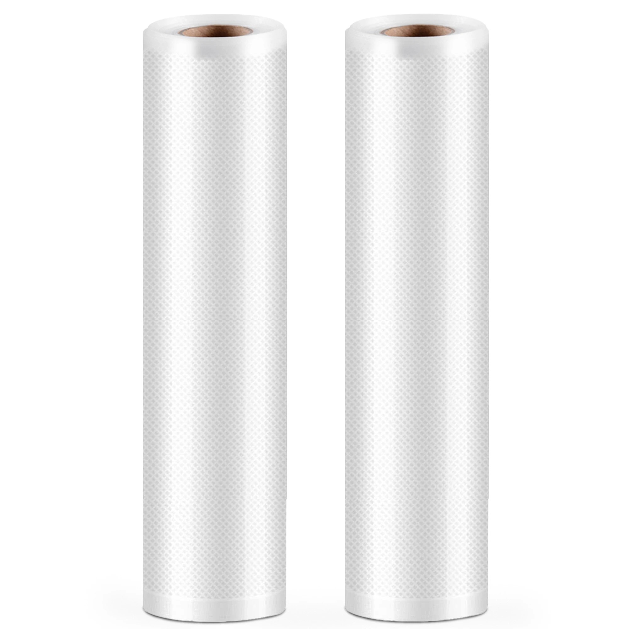 1 Auspure Vacuum Sealer Bags 2 Rolls for Food Storage, 1 of 1