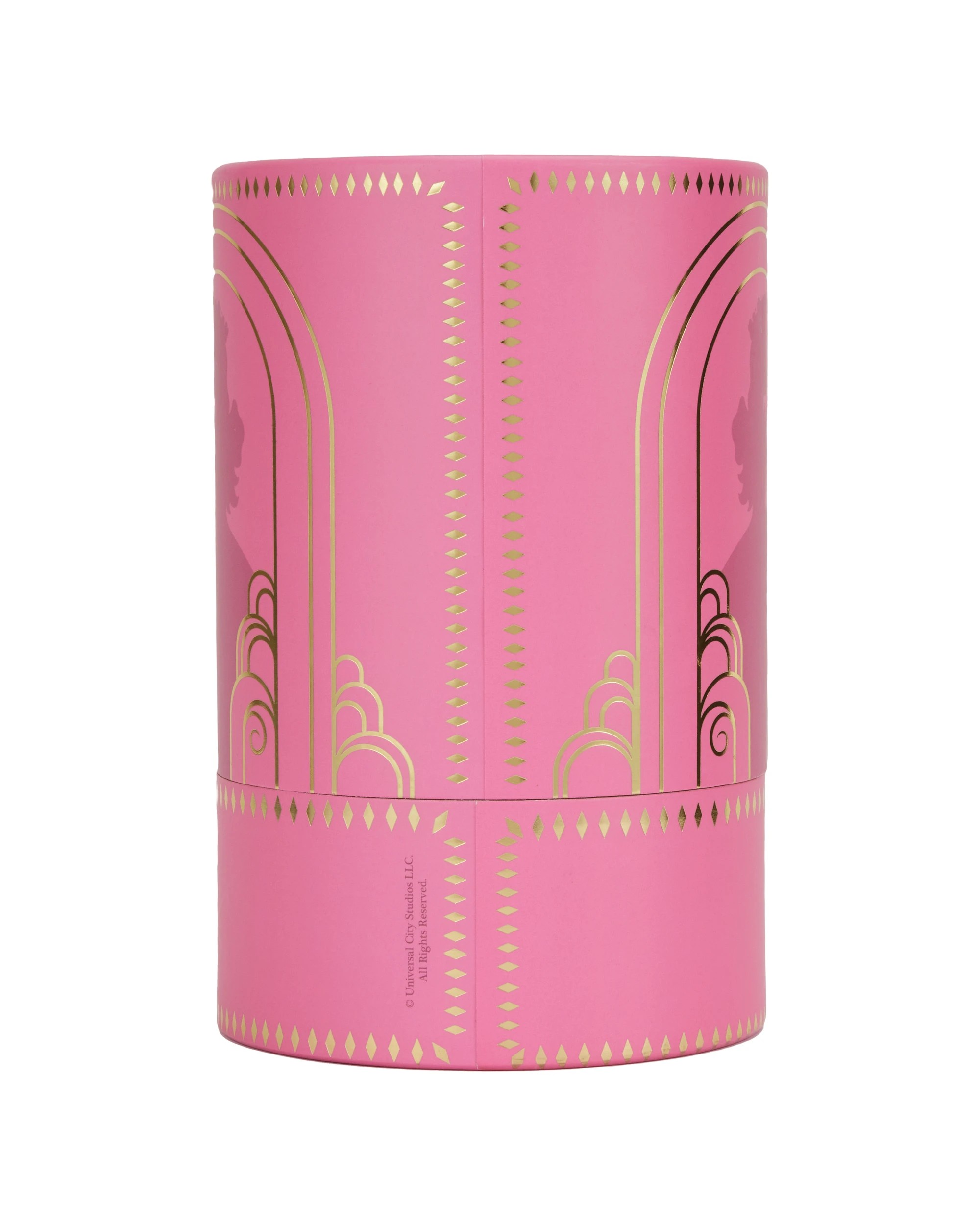 6 Wicked Glinda Scented Candle - Jasmine and Orange Flower, 6 of 6