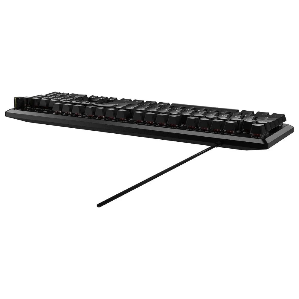 5 Corsair K70 CORE RGB Mechanical Gaming Keyboard, 5 of 10