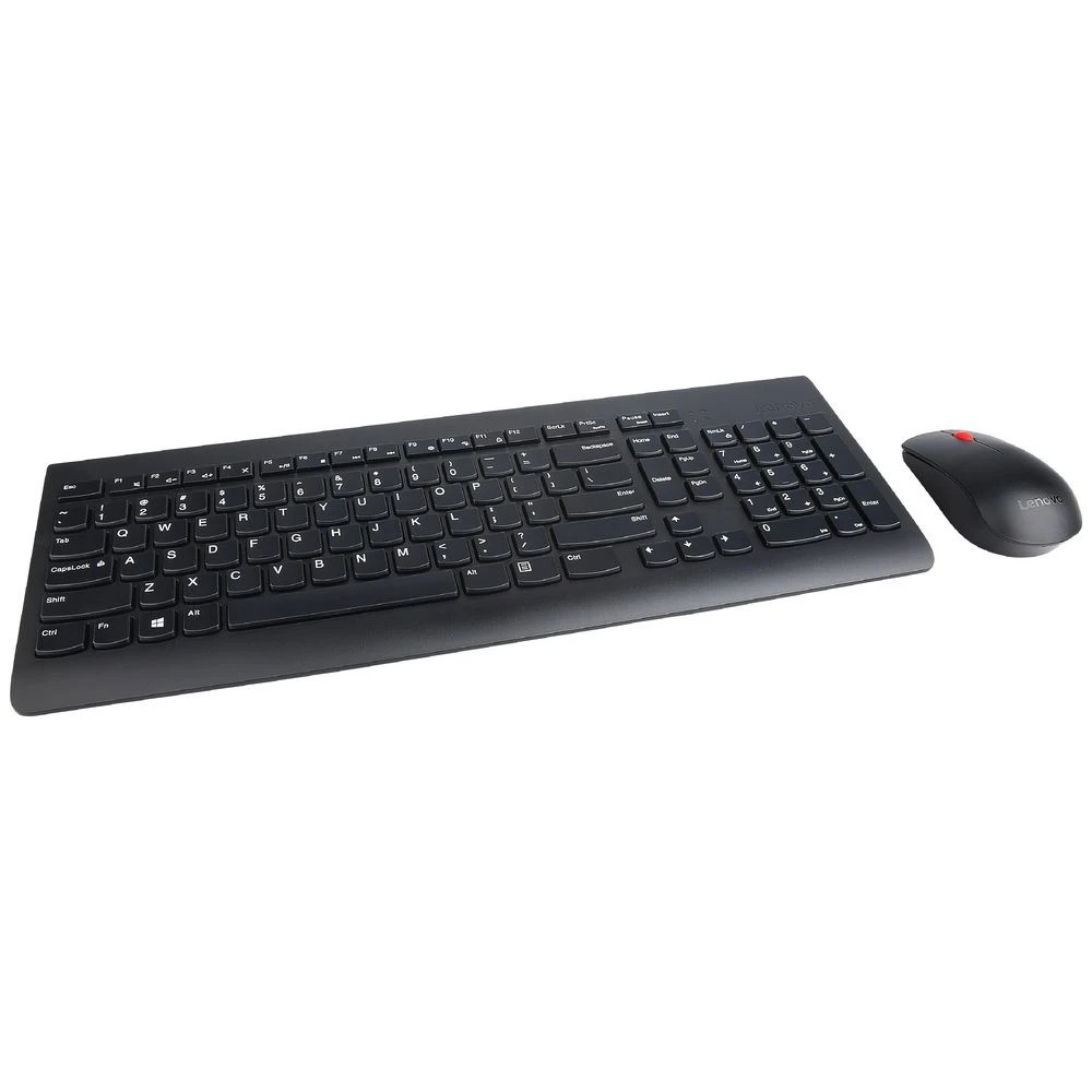 2 Lenovo 510 Wireless Keyboard and Mouse Combo, 2 of 4