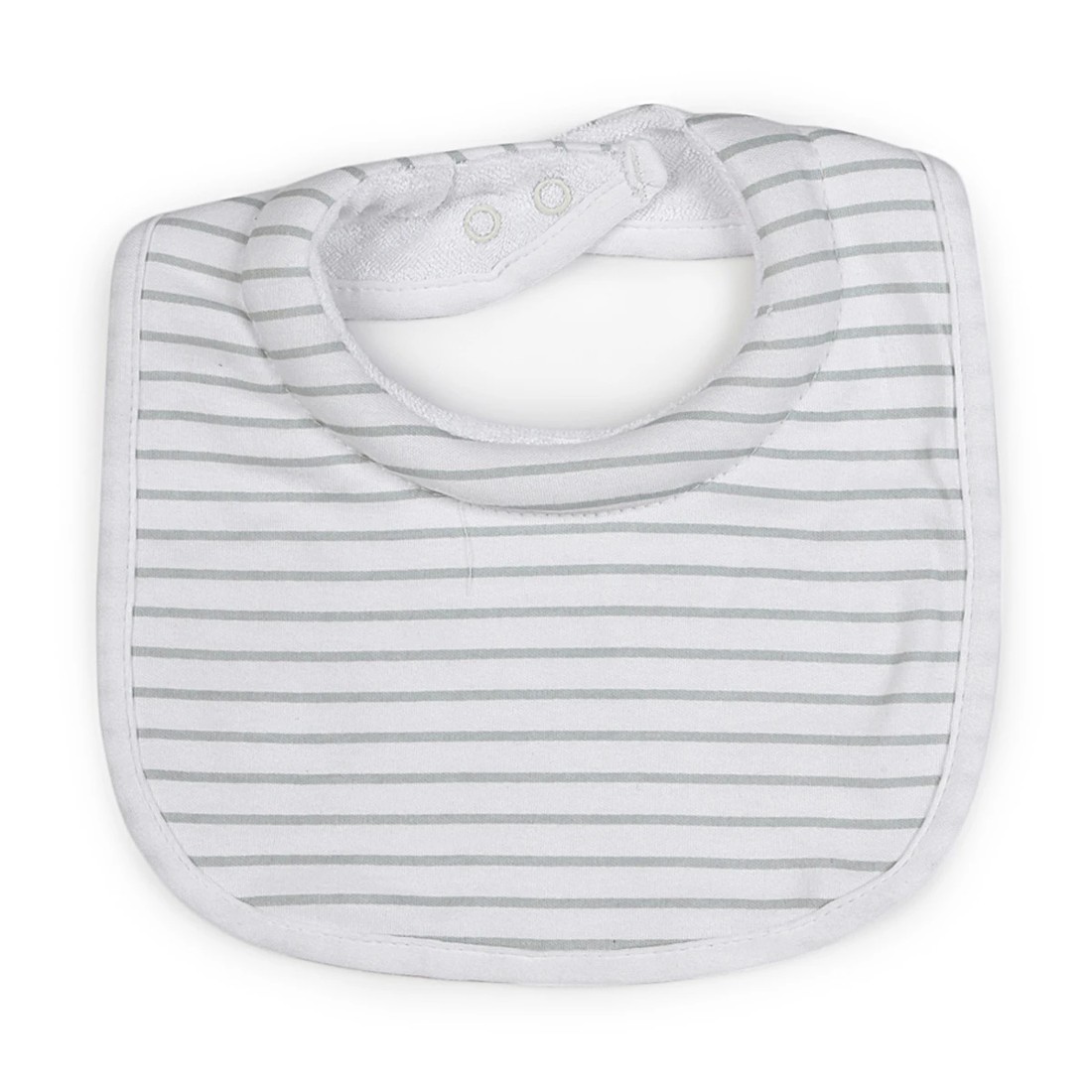 4 2 Pack Dribble Bibs - Bubble, 4 of 5