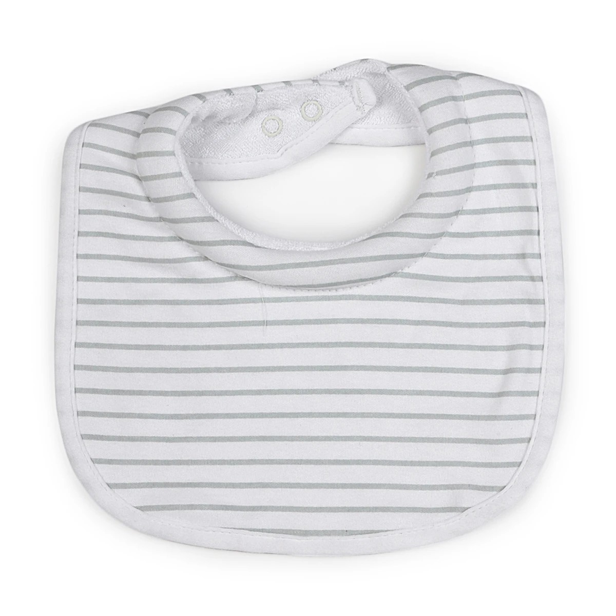 4 2 Pack Dribble Bibs - Bubble, 4 of 5