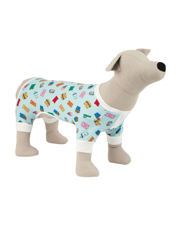 Pet Novelty Pyjamas - Extra Large