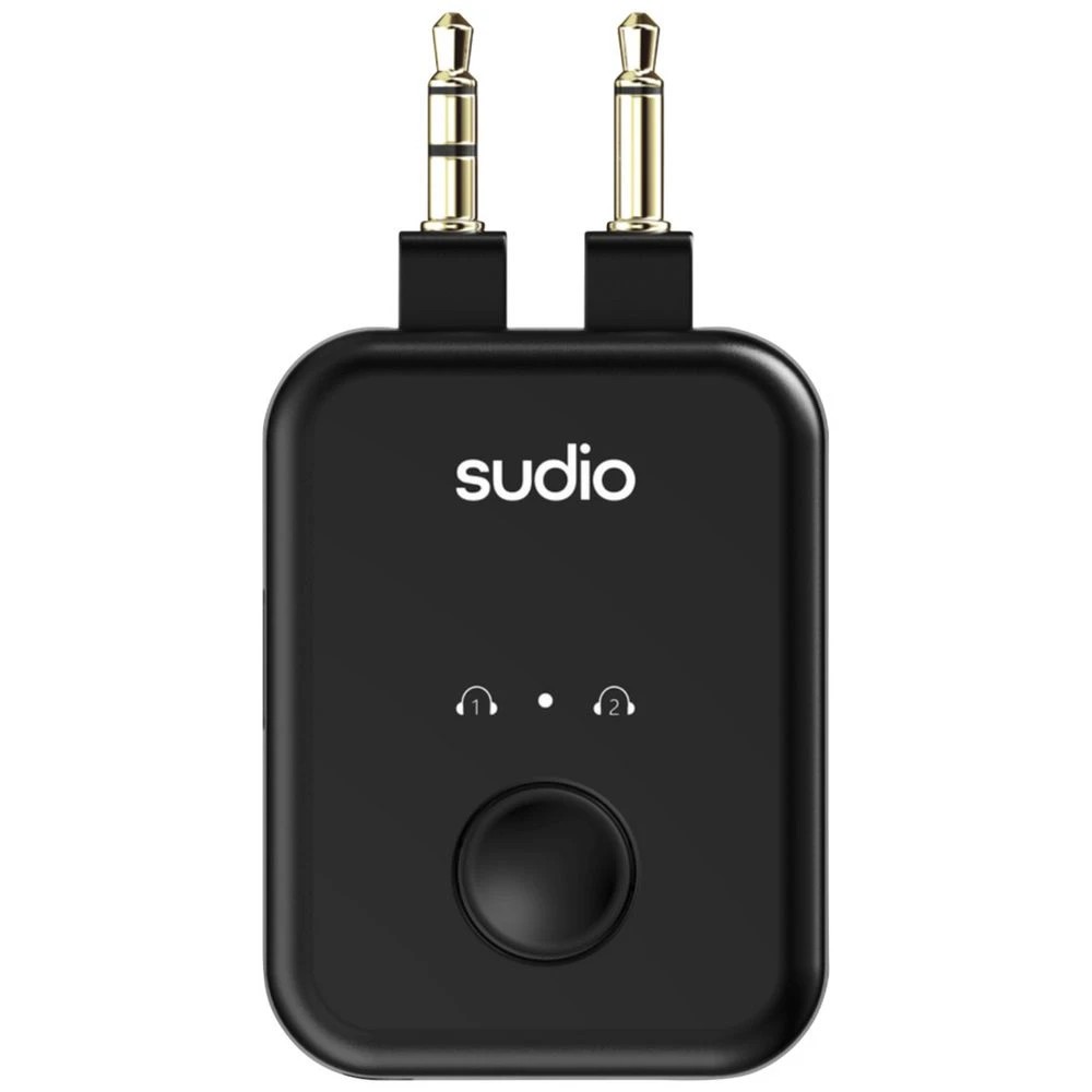 1 Sudio FL2 Mini Bluetooth Travel Adaptor, 1 of 5