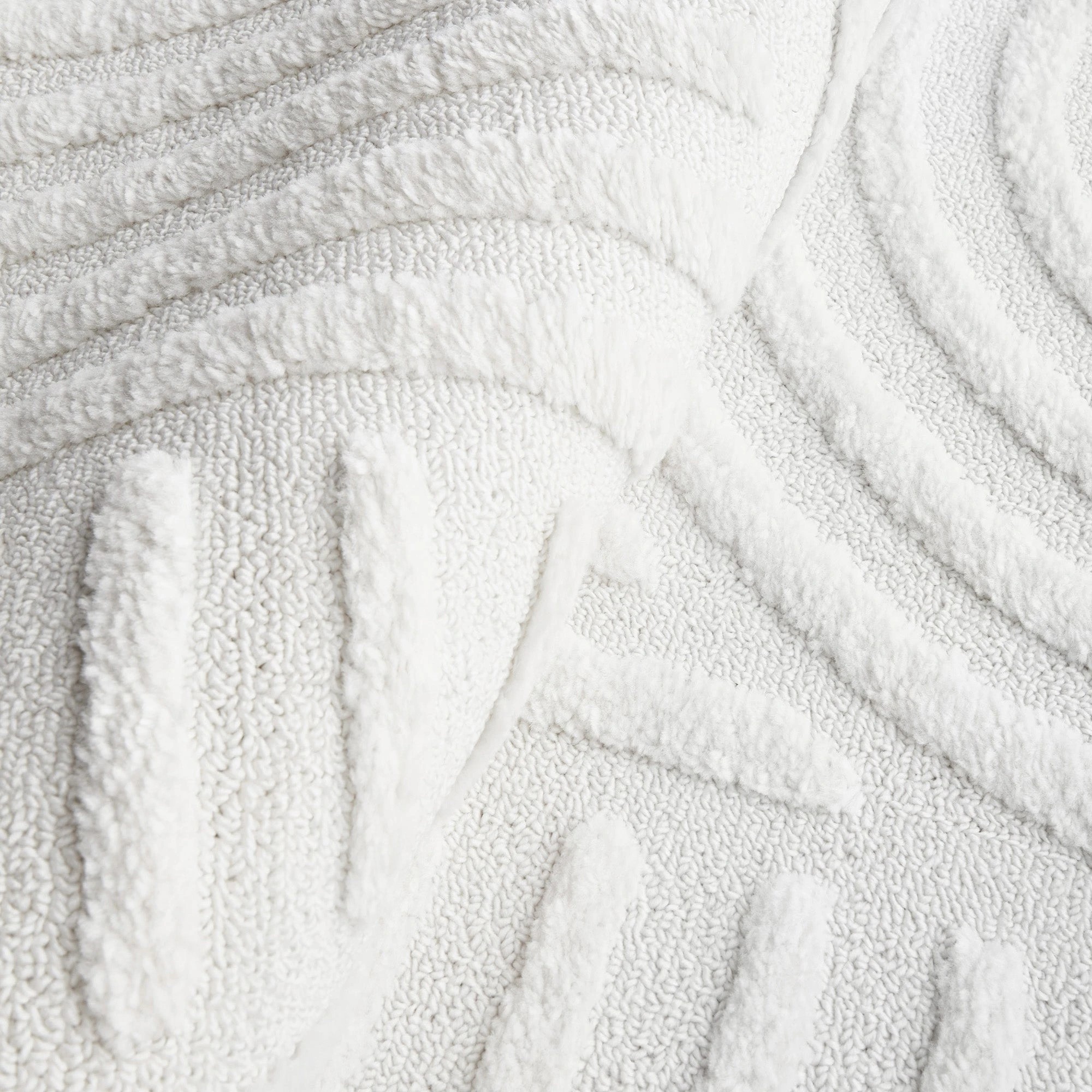 5 Common Ground Rugs Safflower 32 230x160cm - White, 5 of 7