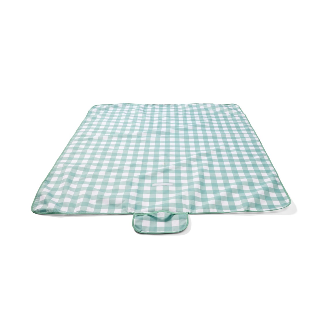 4 Picnic Mat - Gingham, 4 of 8