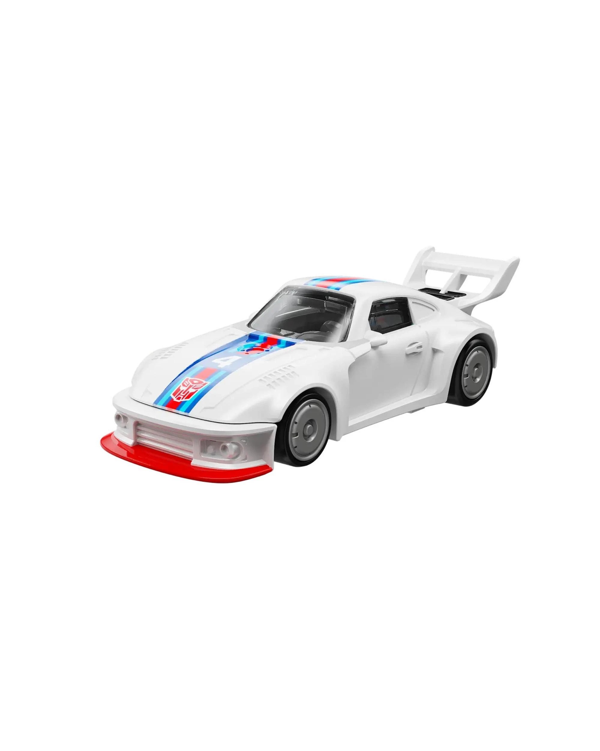 5 Blokees Wheels Transformers C04 Heart of the Ark Blind Box Full Case Set of 12, 5 of 10
