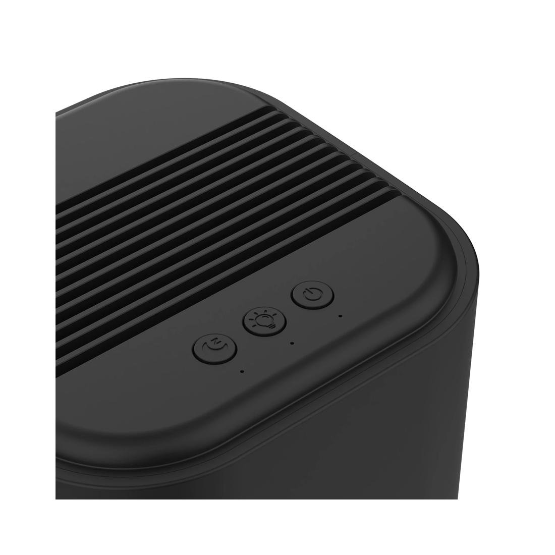 3 Advwin Portable Mini Dehumidifiers 2L Black, 3 of 7