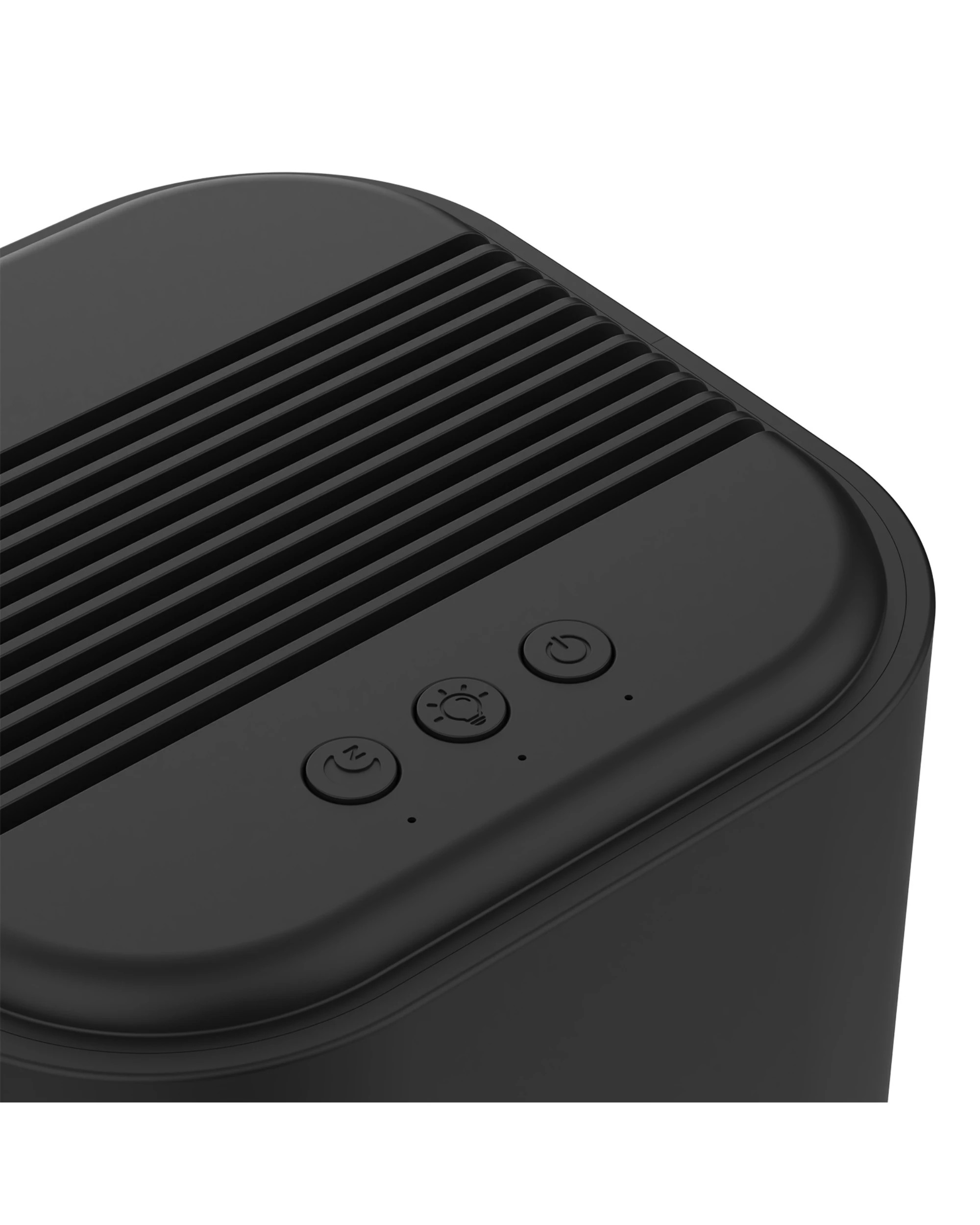 3 Advwin Portable Mini Dehumidifiers 2L Black, 3 of 7