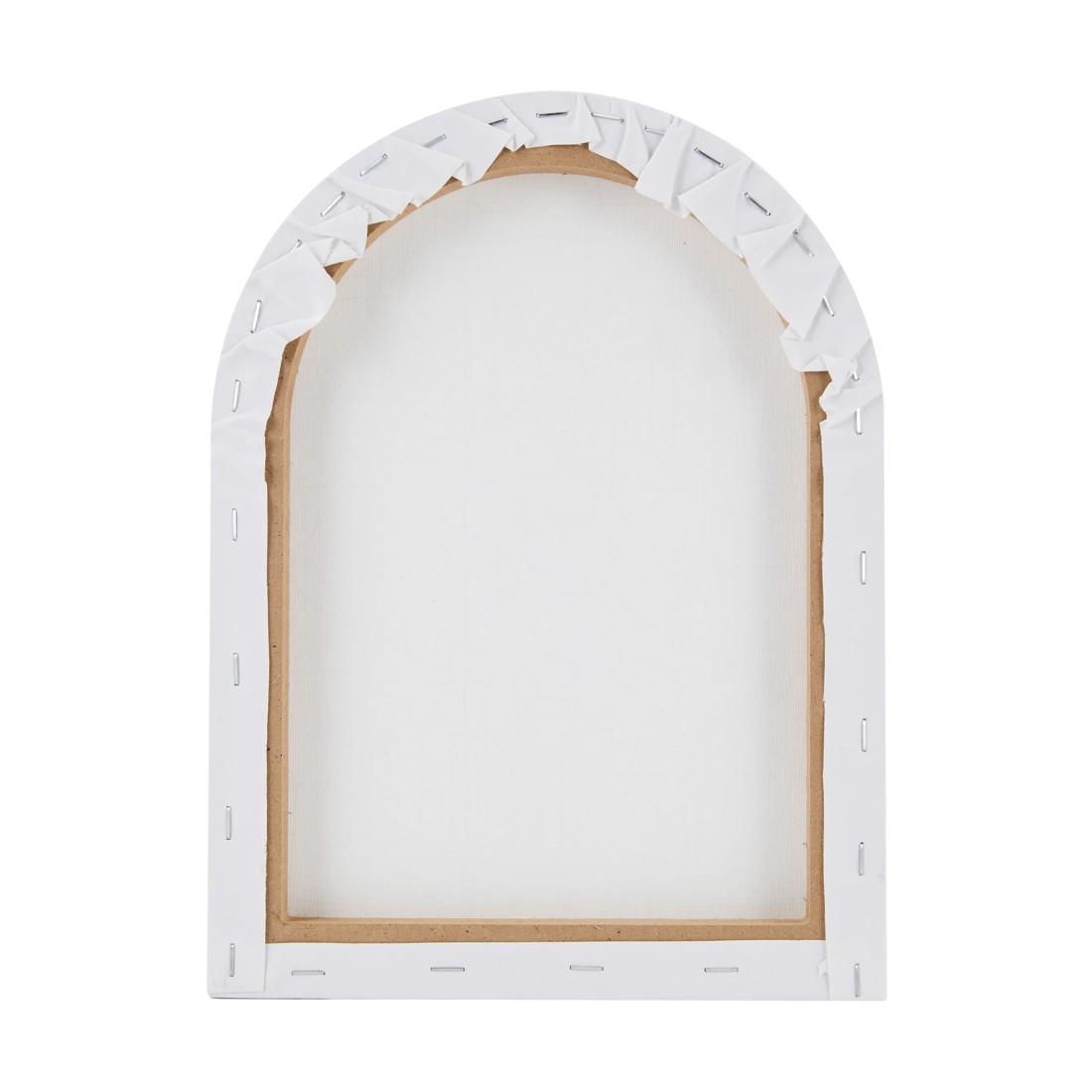 3 DIY Paint Your Own Canvas Art Kit - Pizza, 3 of 4