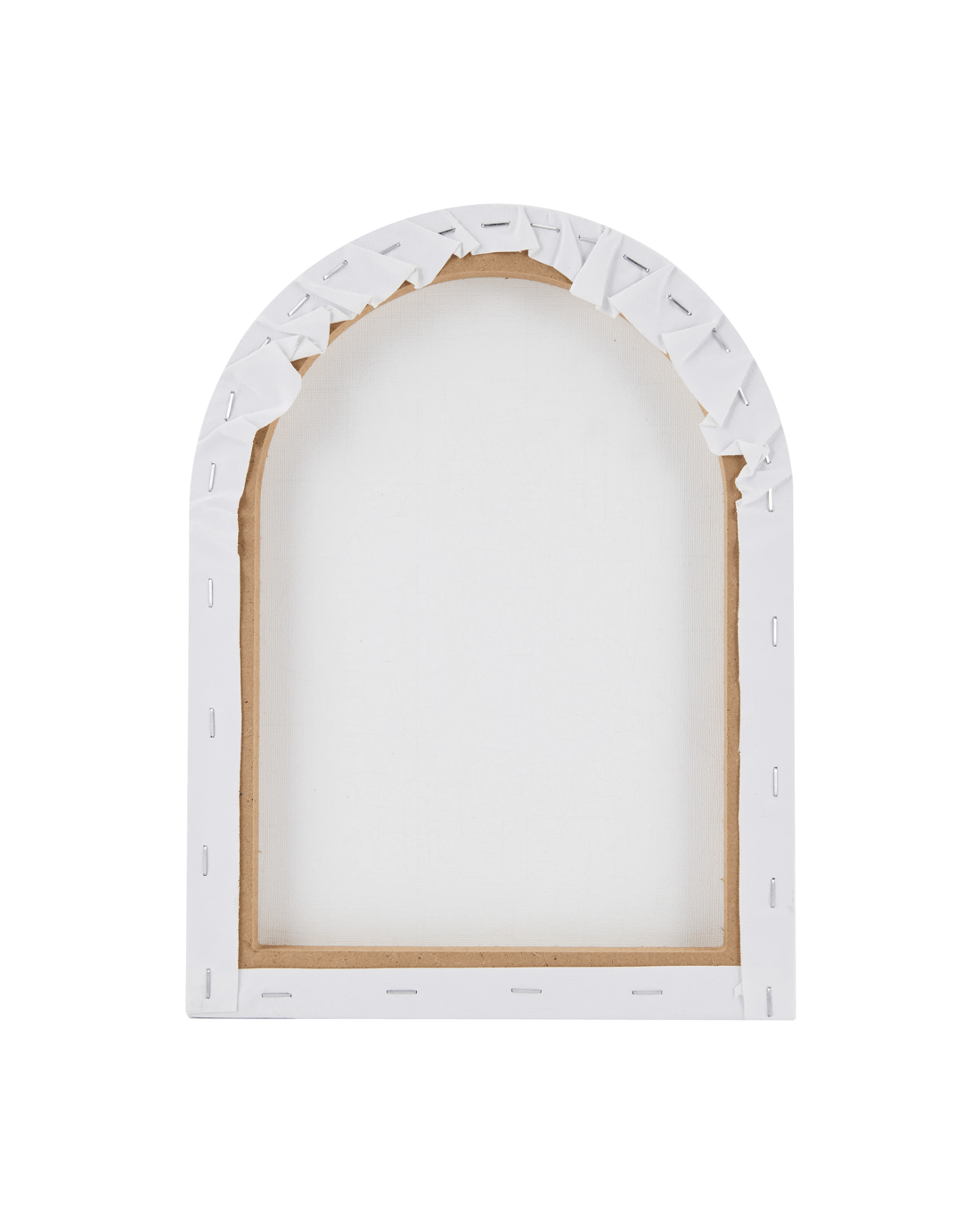 3 DIY Paint Your Own Canvas Art Kit - Pizza, 3 of 4