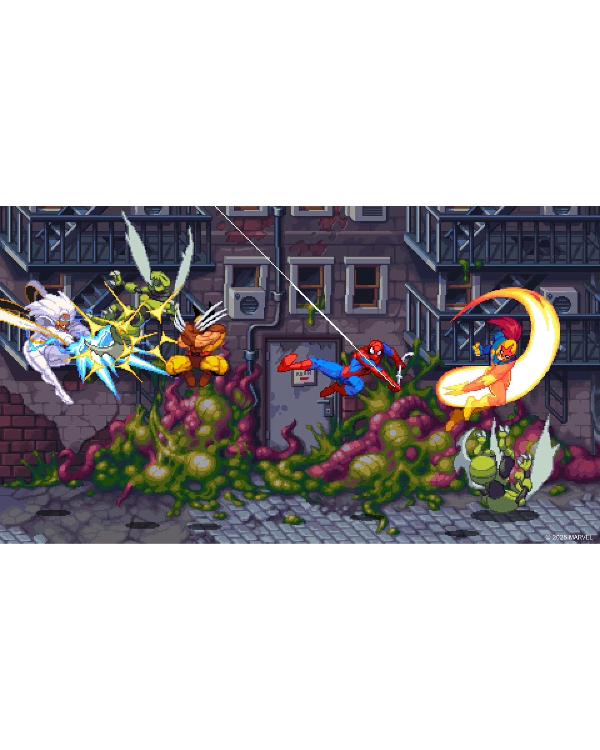 2 Marvel Cosmic Invasion - Switch, 2 of 10