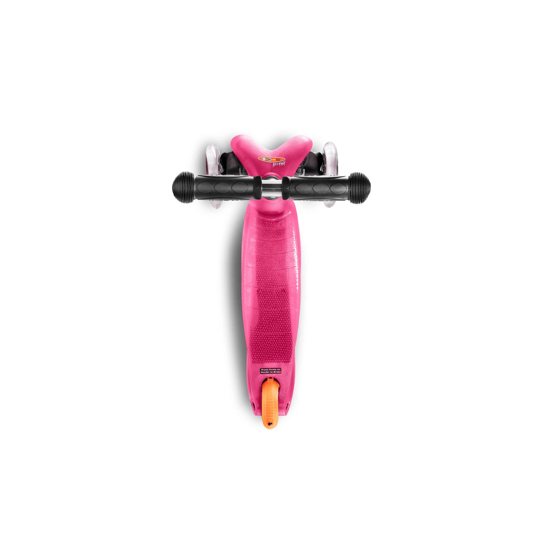 3 Micro Mini Classic 3 Wheel Scooter - Pink, 3 of 5
