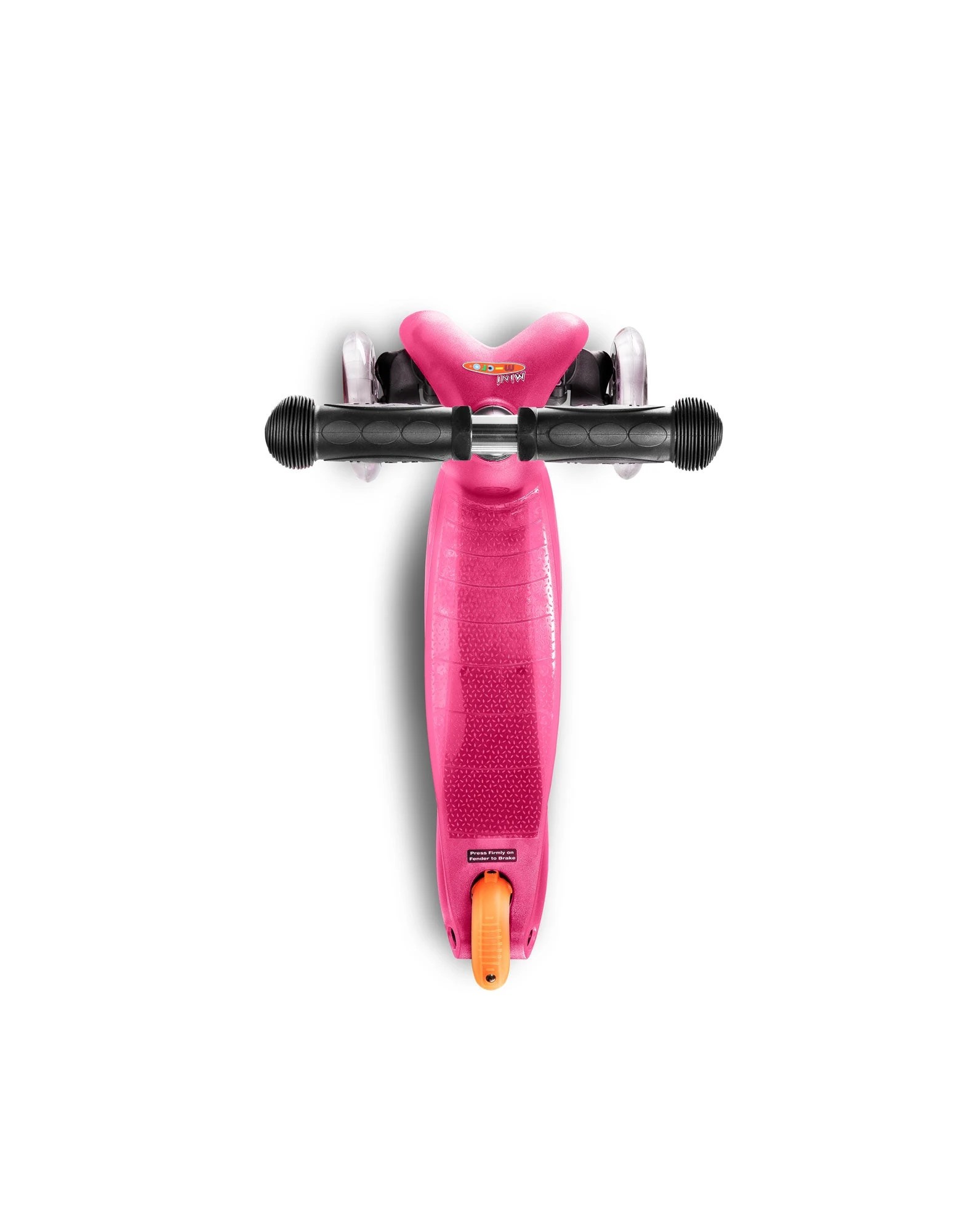 3 Micro Mini Classic 3 Wheel Scooter - Pink, 3 of 7