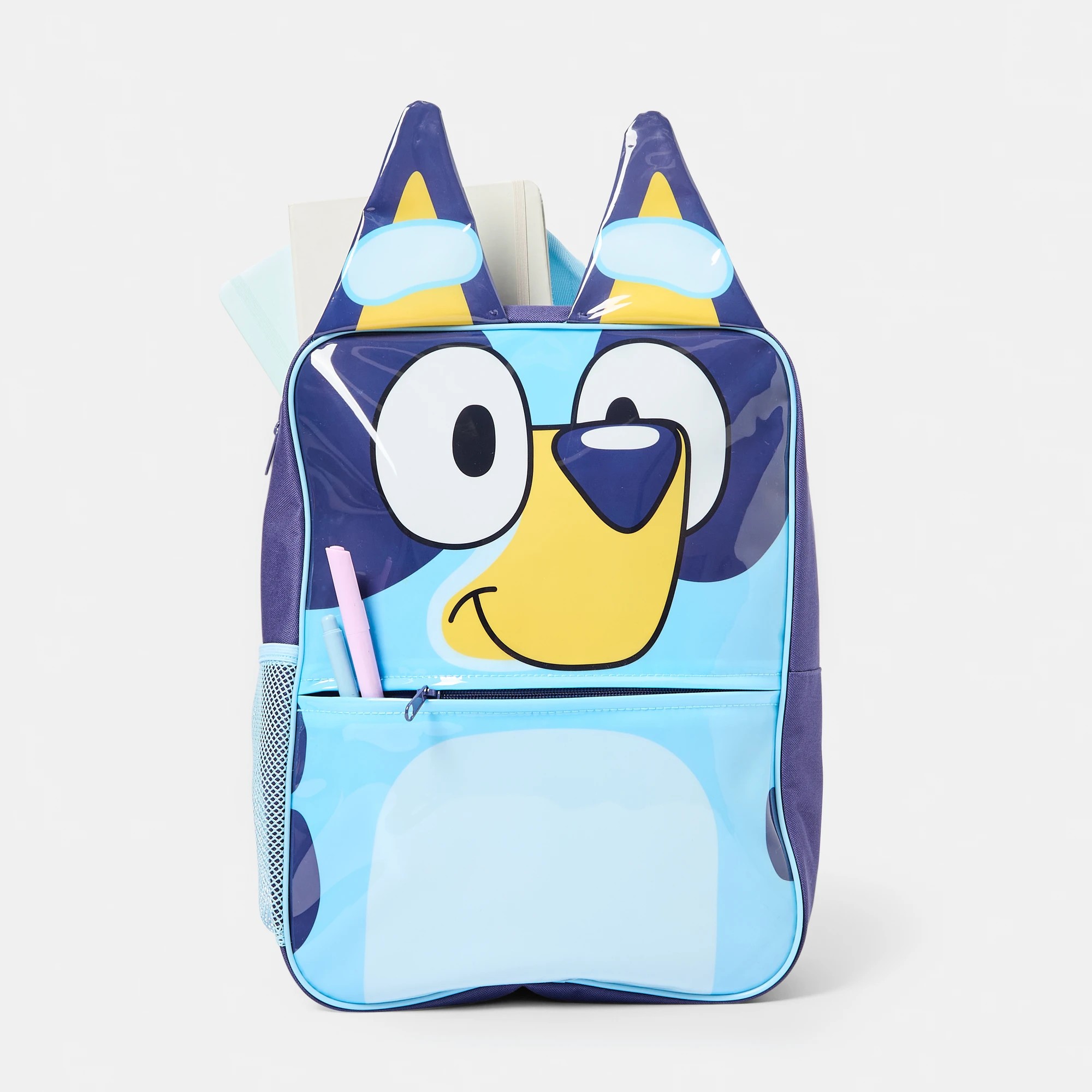 7 Bluey Backpack, 7 of 7