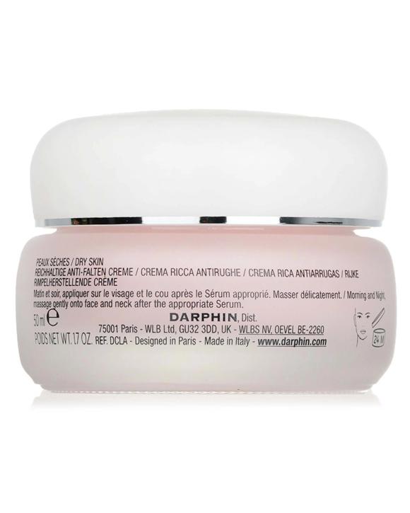 Darphin Predermine Anti Wrinkle Rich Cream (For Dry To Very Dry Skin)  50ml/1.7oz