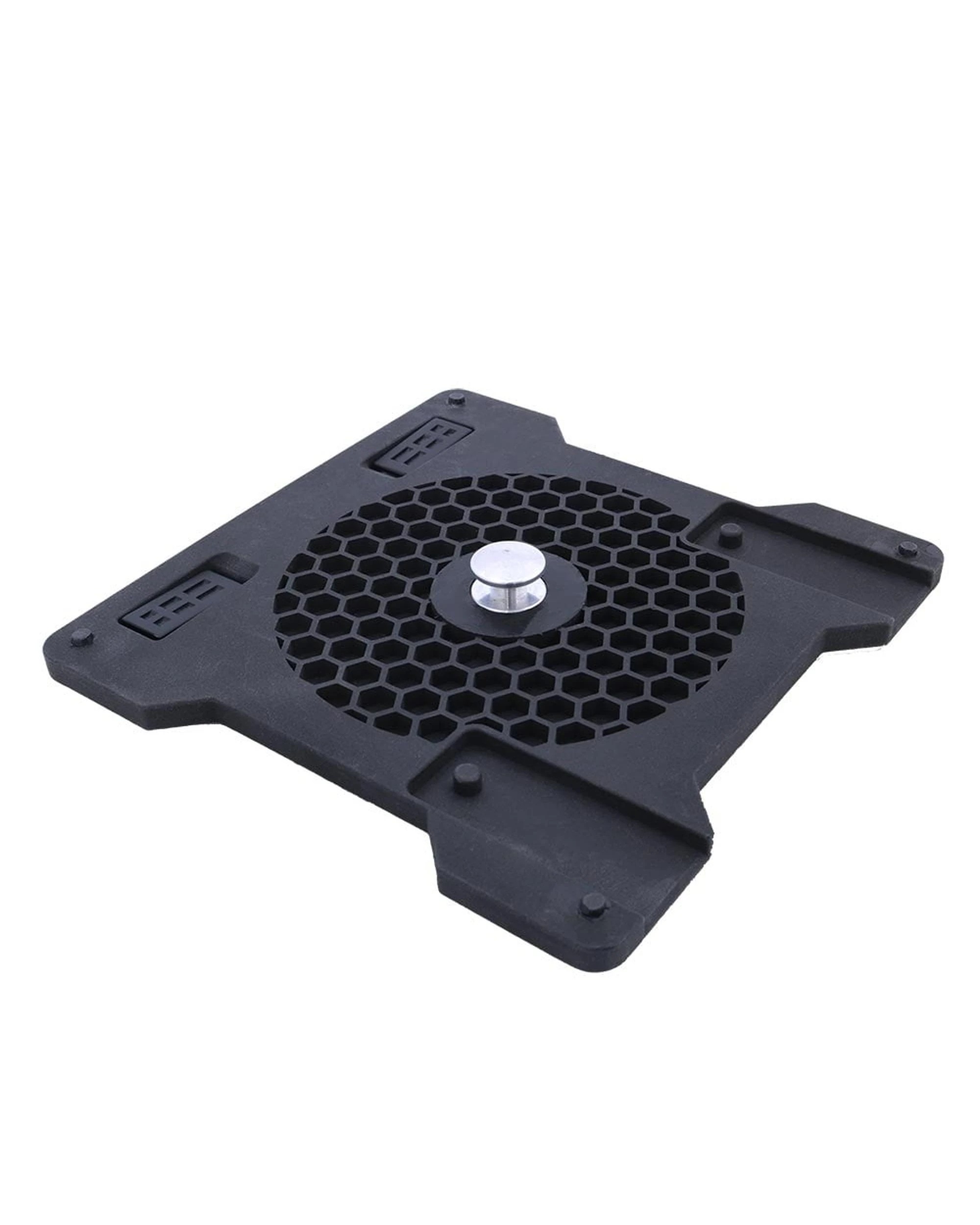 6 Honeycomb Alpha Flight Controls Yoke and Switch Panel - Black, 6 of 9