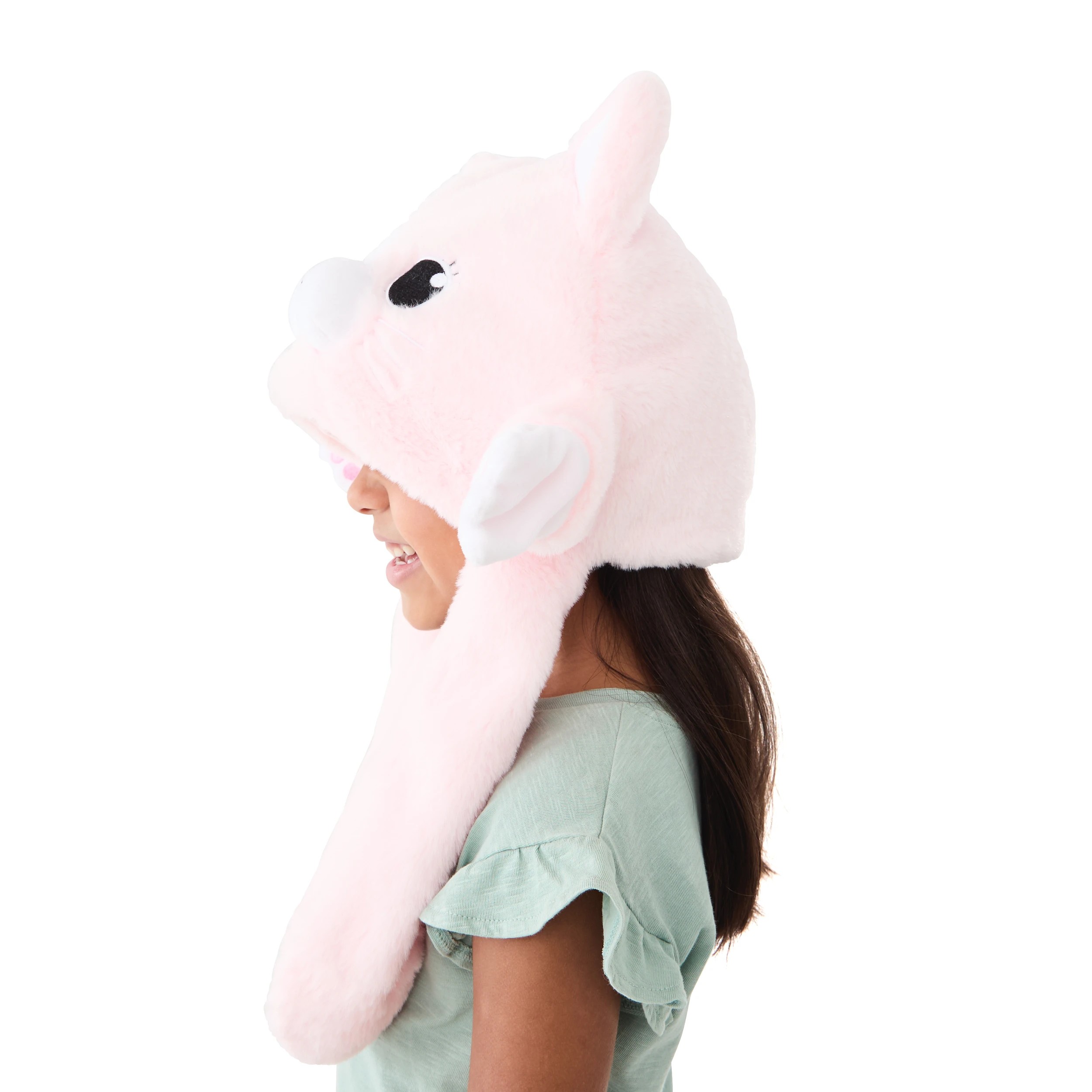 7 Flappy Hats - Assorted, 7 of 10