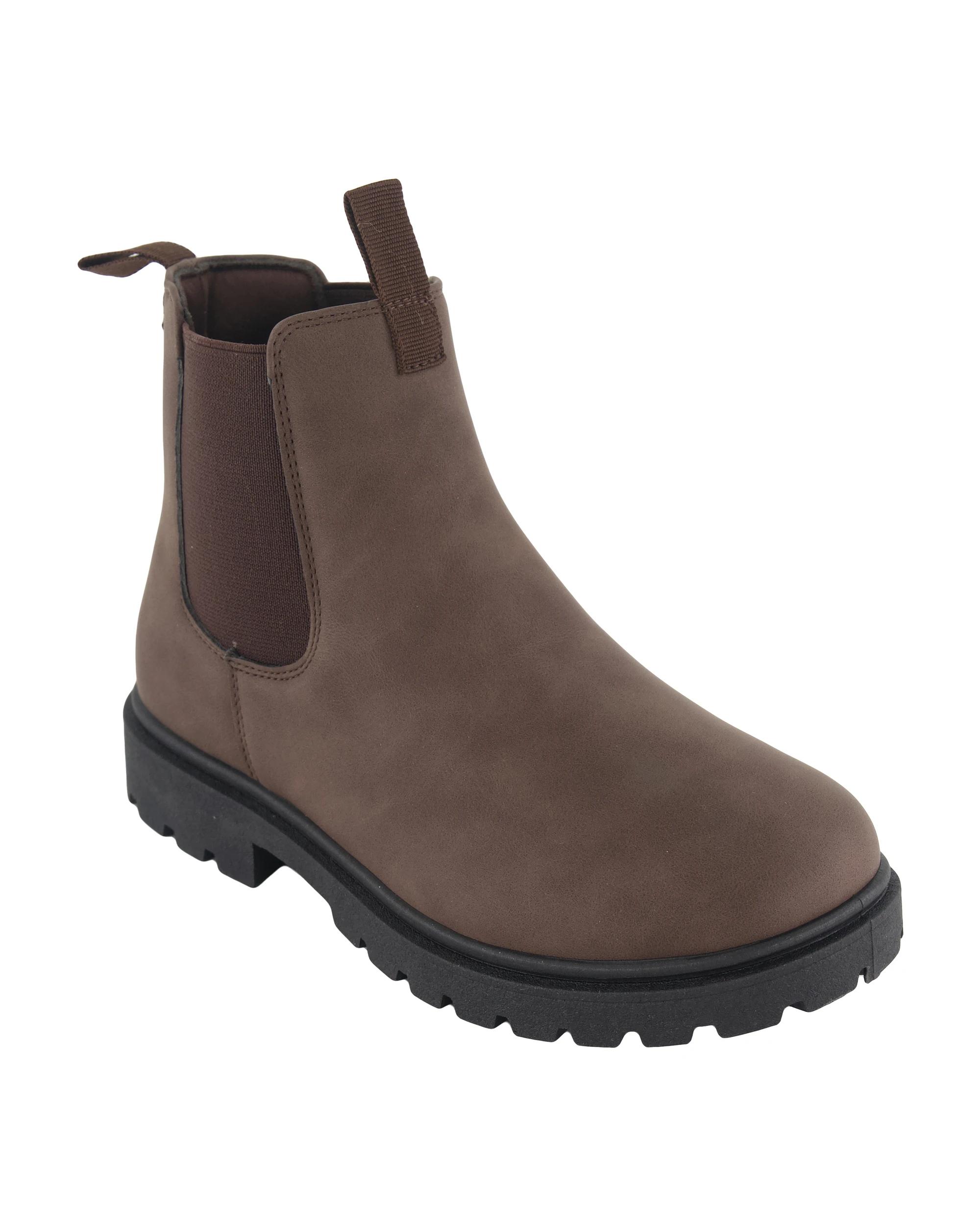 1 Senior Boots Brown, 1 of 5