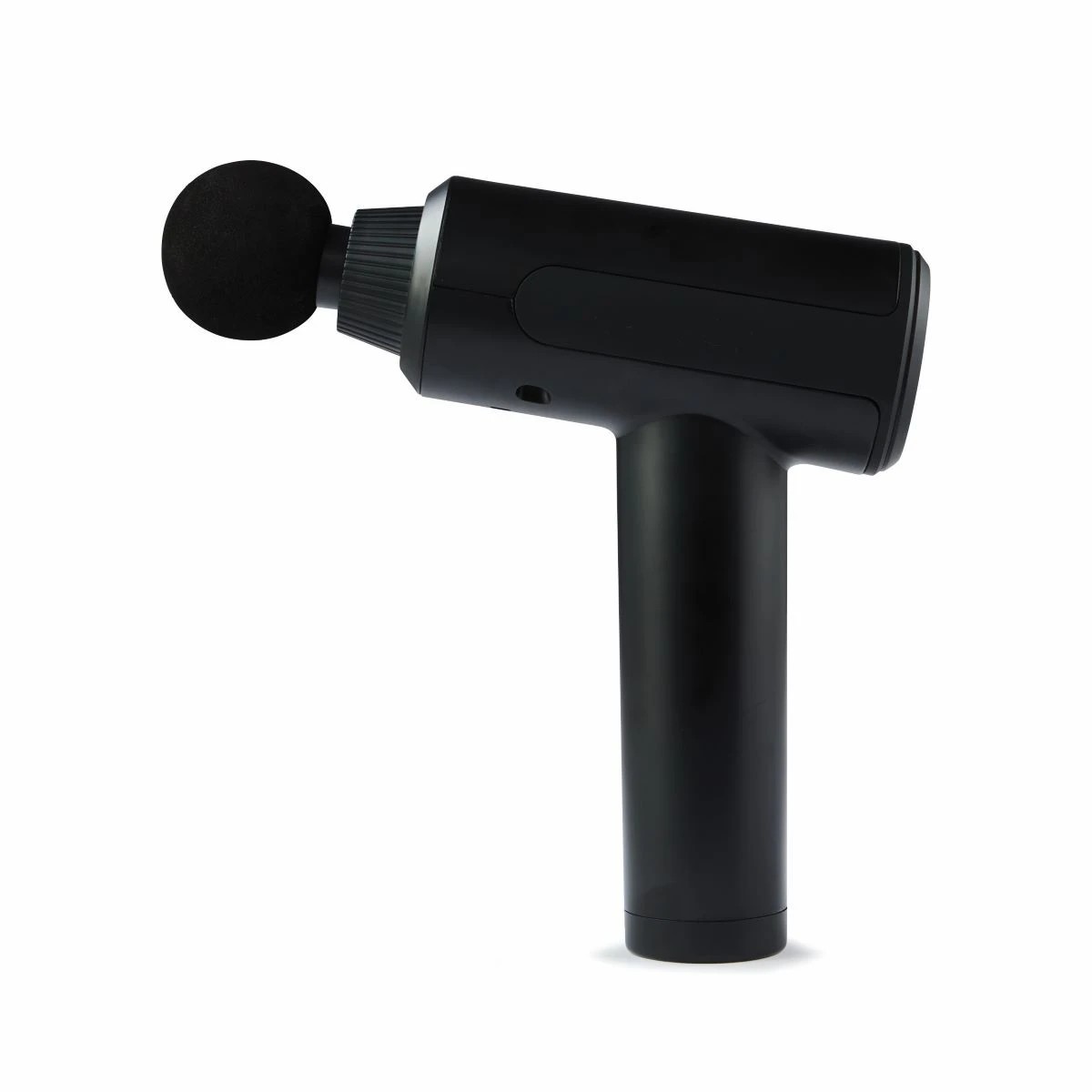 3 Massage Gun - Black, 3 of 10