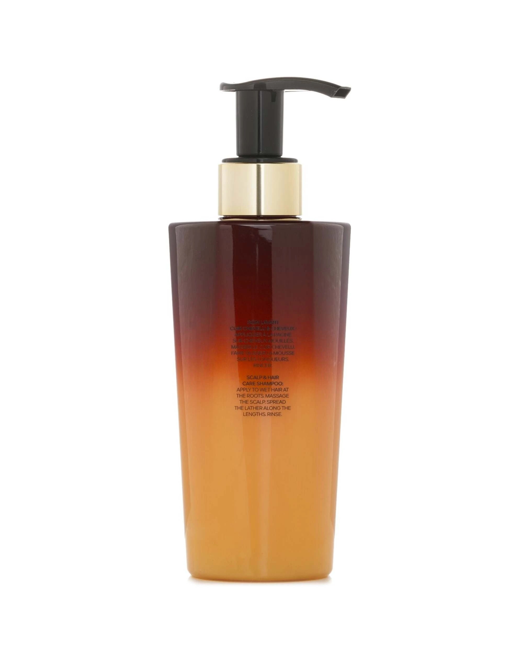 2 Guerlain Abeille Royale Revitalising & Fortifying Care Shampoo  290ml, 2 of 2