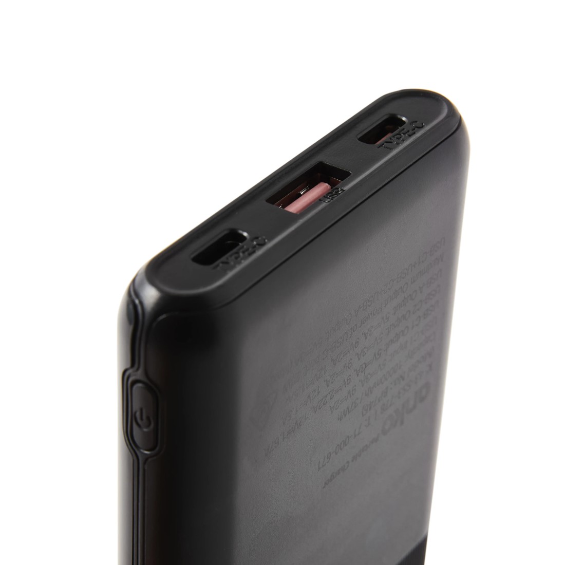 9 10000mAh Powerbank 20W, 9 of 9