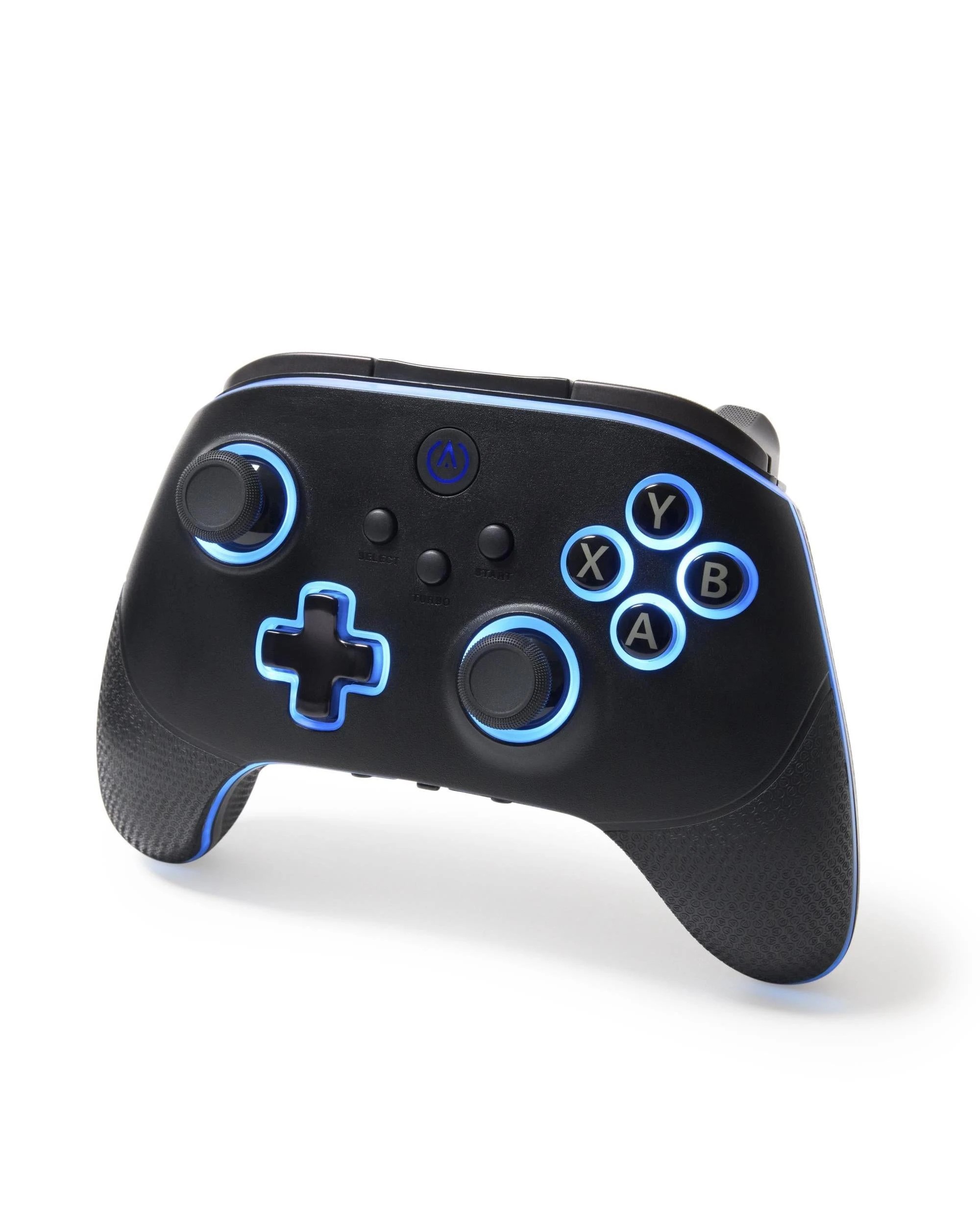 5 PowerA OPS V3 Pro Wireless Controller for PC and Cloud Gaming with Lumectra, 5 of 8
