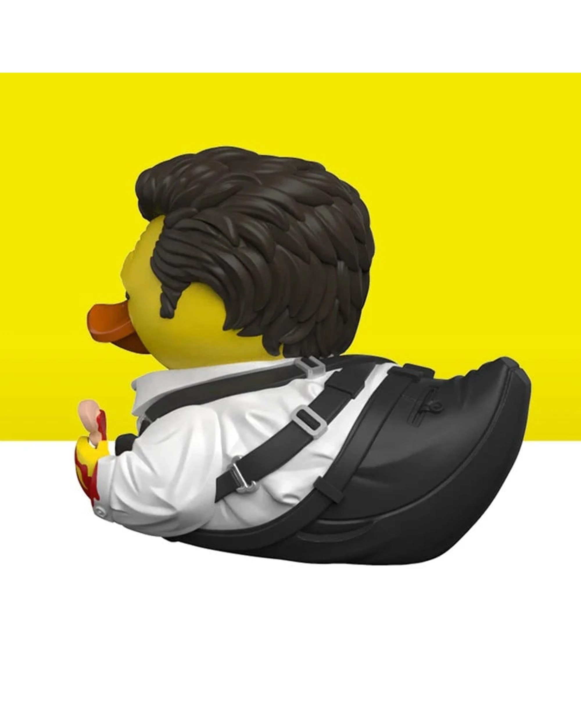 6 TUBBZ Reservoir Dogs Mr Blonde First Edition Cosplaying Duck Figure, 6 of 7