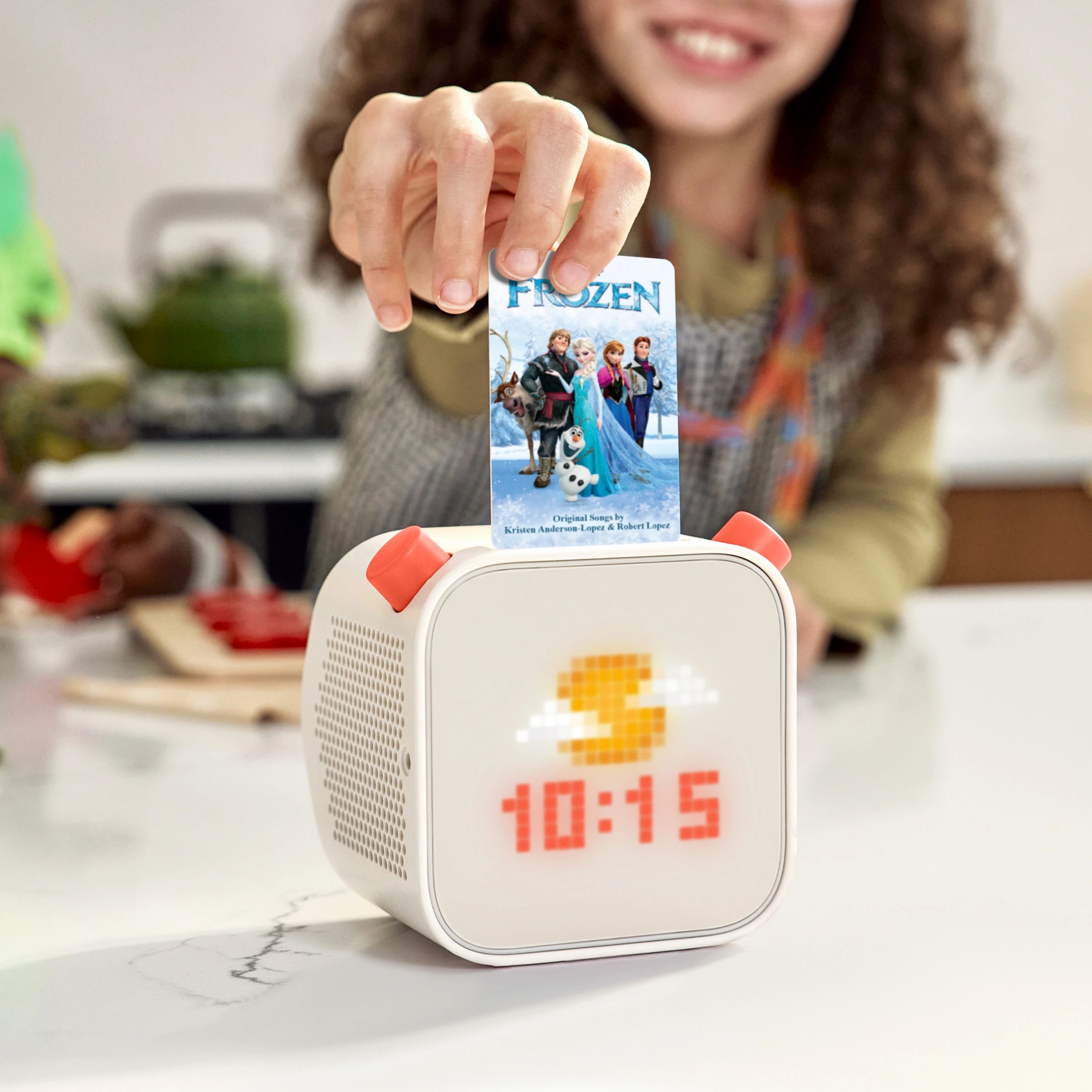 4 Yoto: Frozen The Songs Content Card, 4 of 6