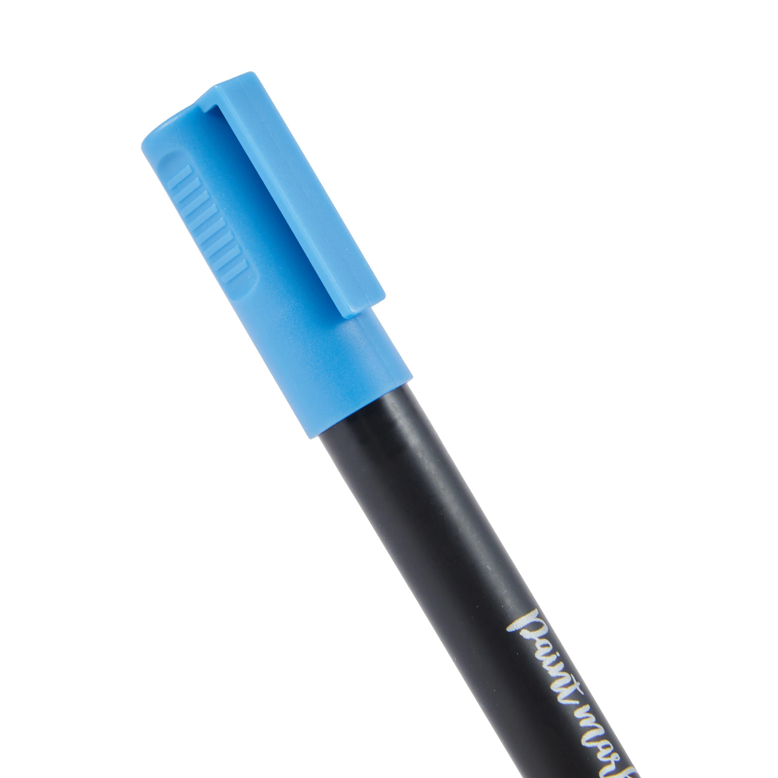 6 16 Pack Acrylic Paint Markers - Tonal Blue, 6 of 8