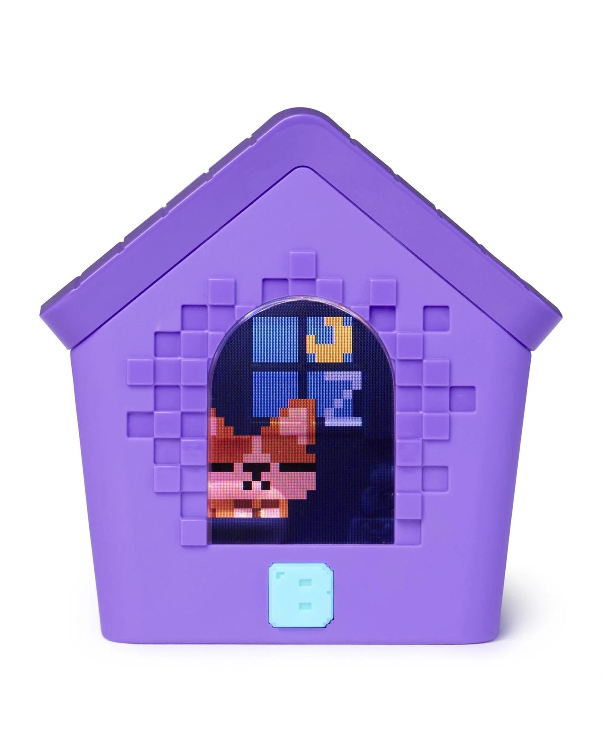 4 Bitzee Doghouse Interactive Digital Pet, 4 of 9