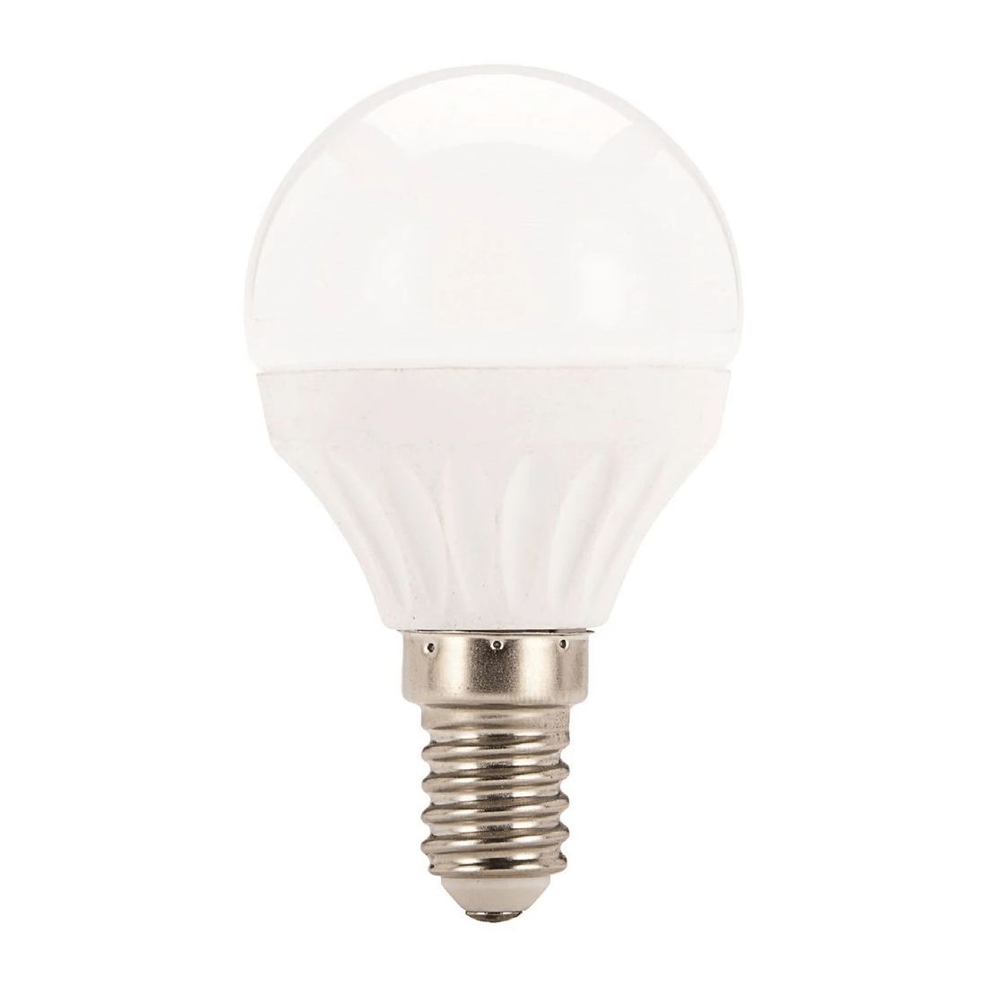 2 Brilliant Fancy LED E14 Twist Light Globe, 2 of 2