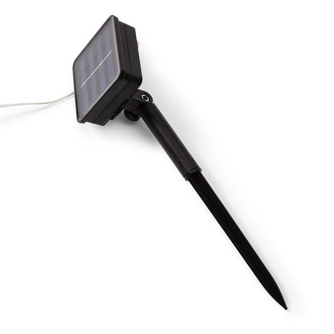 8 4 Pack Solar LED Light Up Star Stakes, 8 of 10